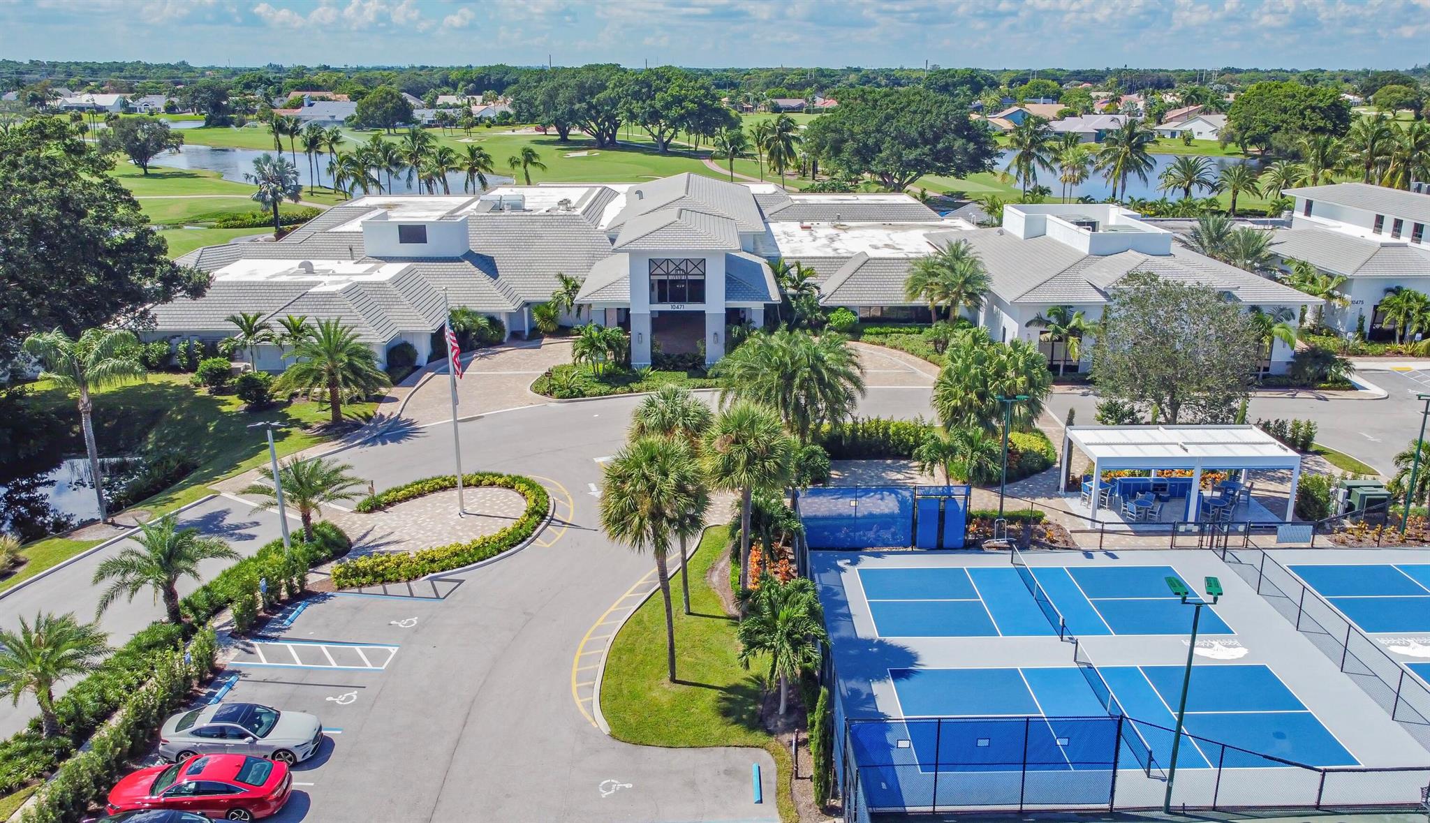 11415 Boca Woods Lane