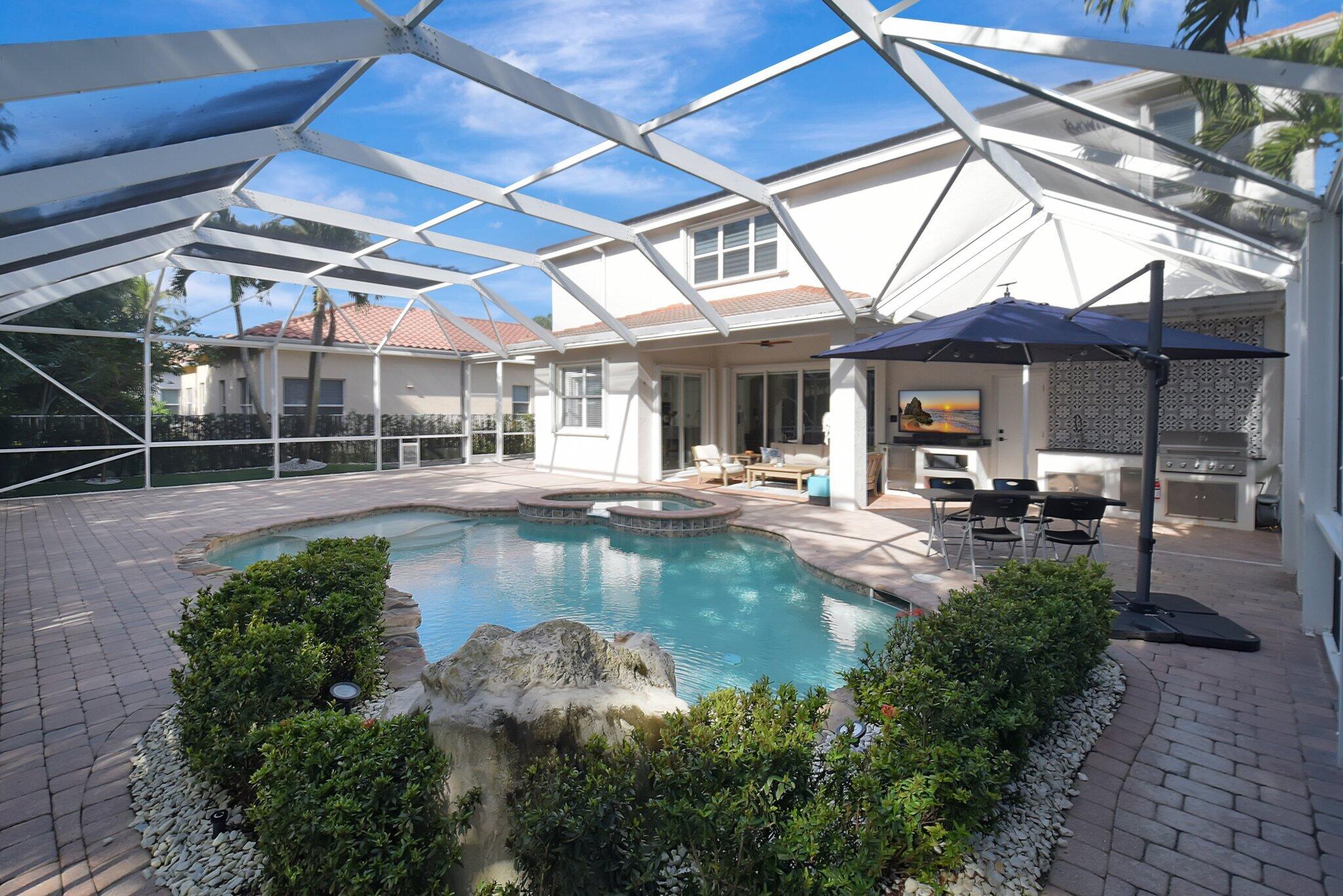 9546 Campi Drive