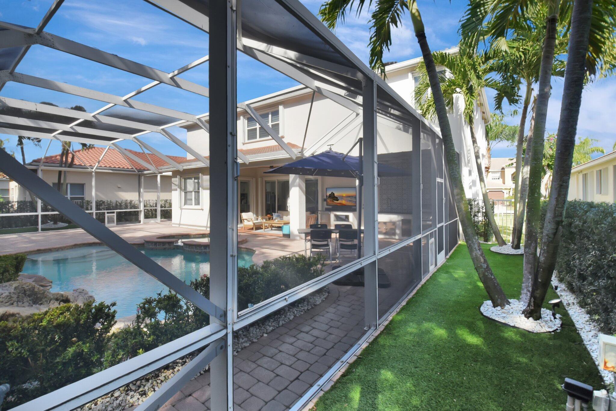 9546 Campi Drive