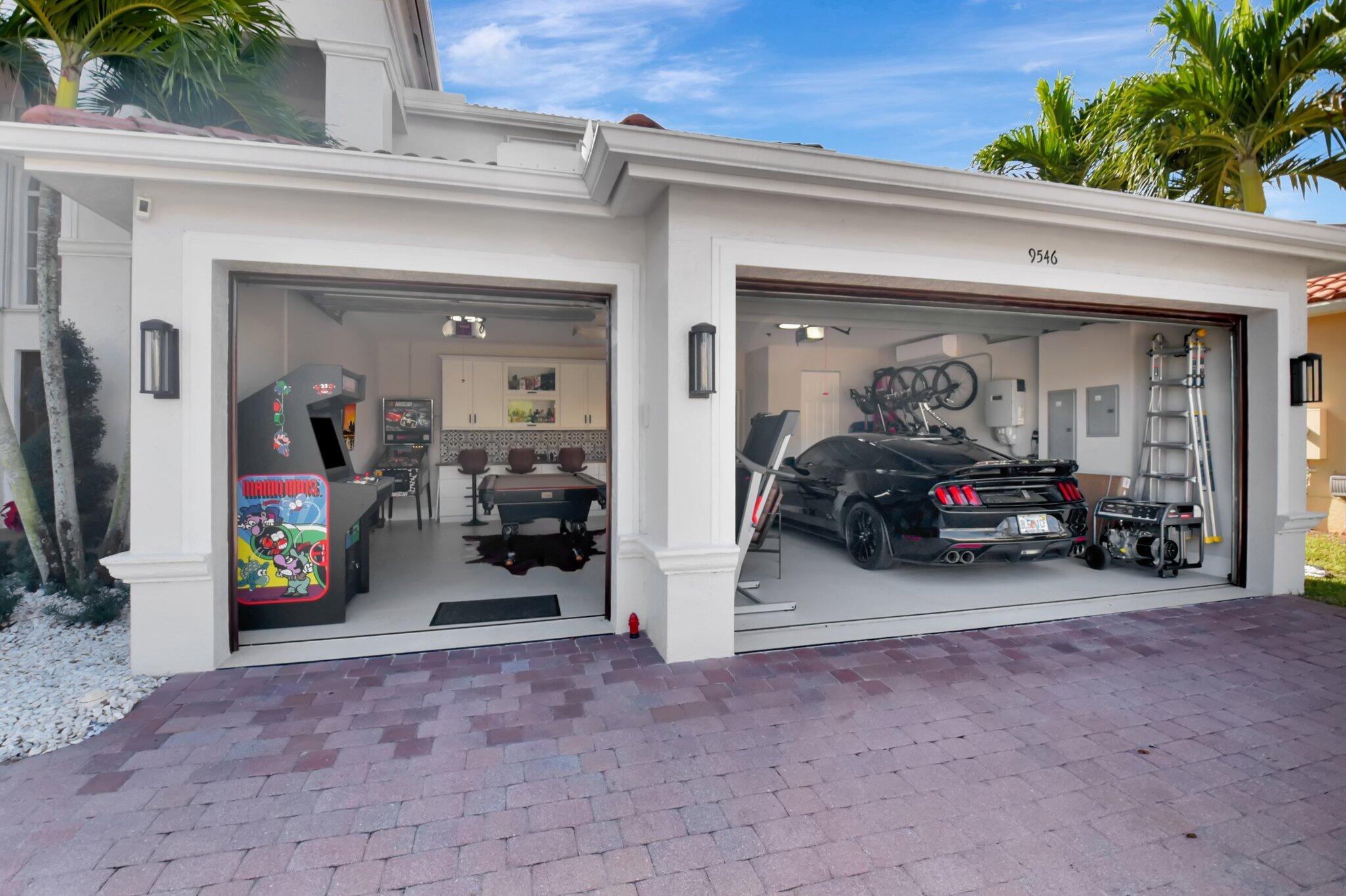 9546 Campi Drive