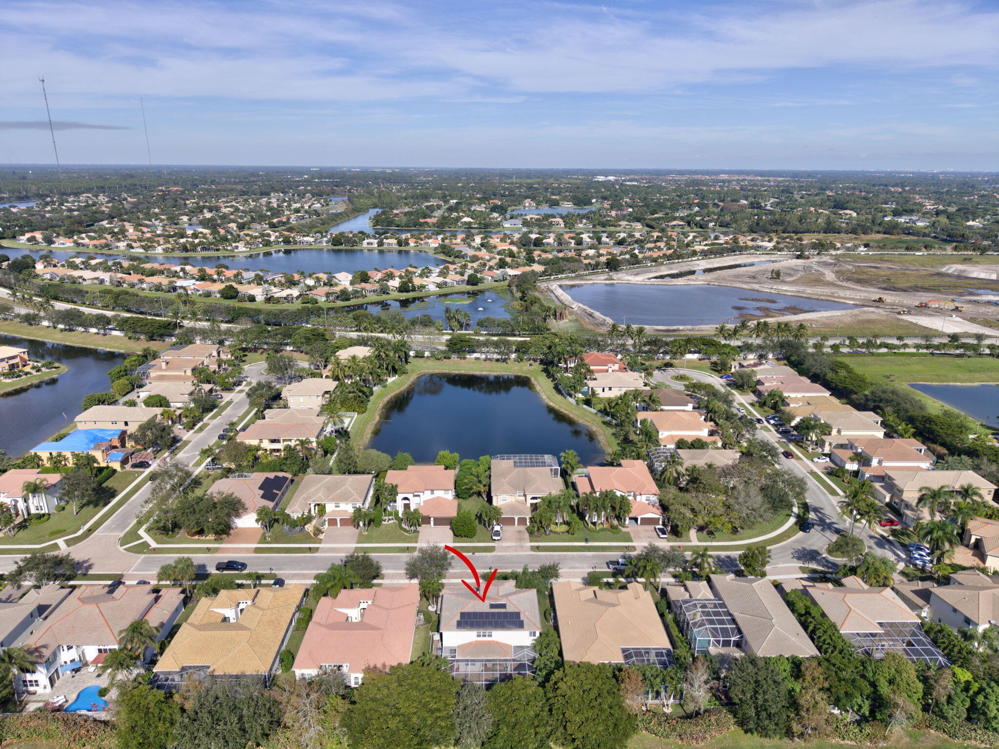 9546 Campi Drive