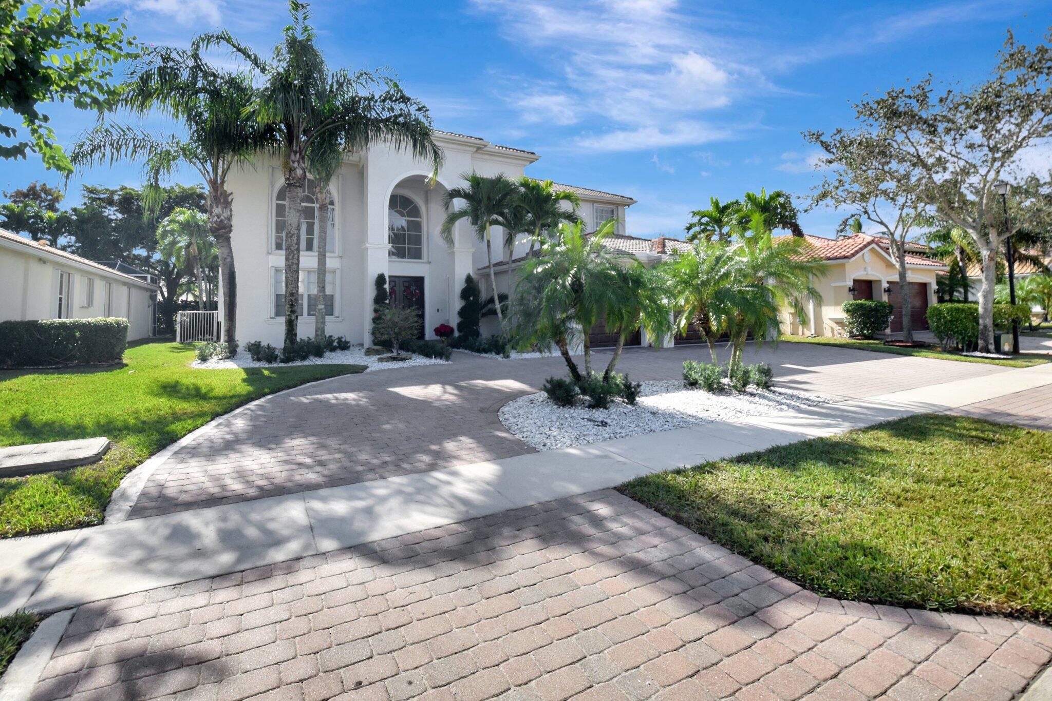 9546 Campi Drive
