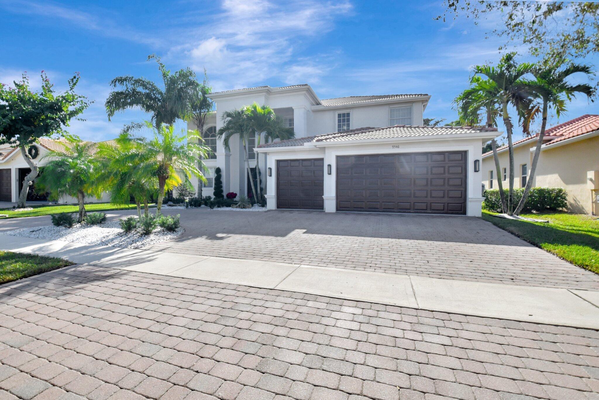 9546 Campi Drive