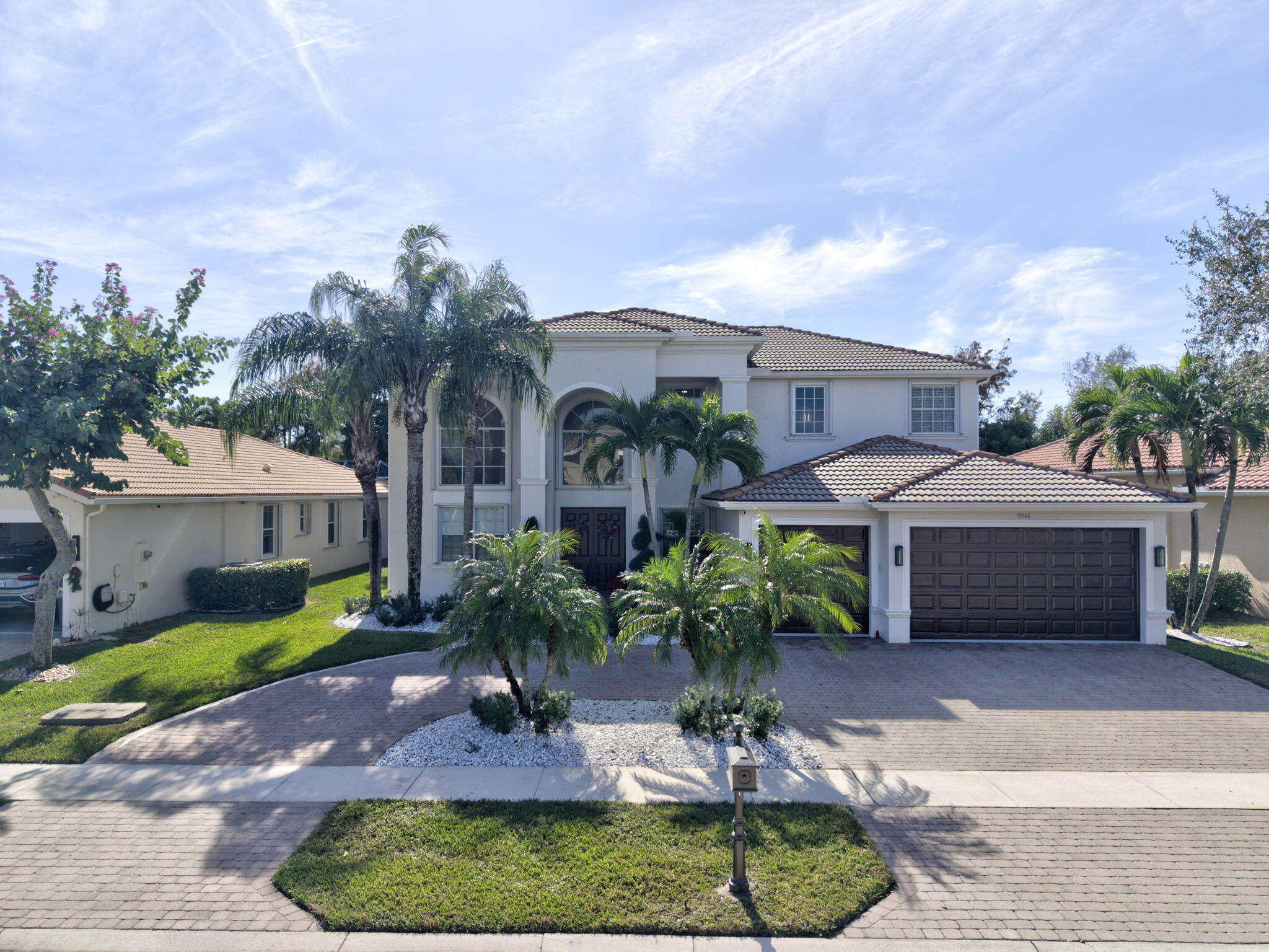 9546 Campi Drive