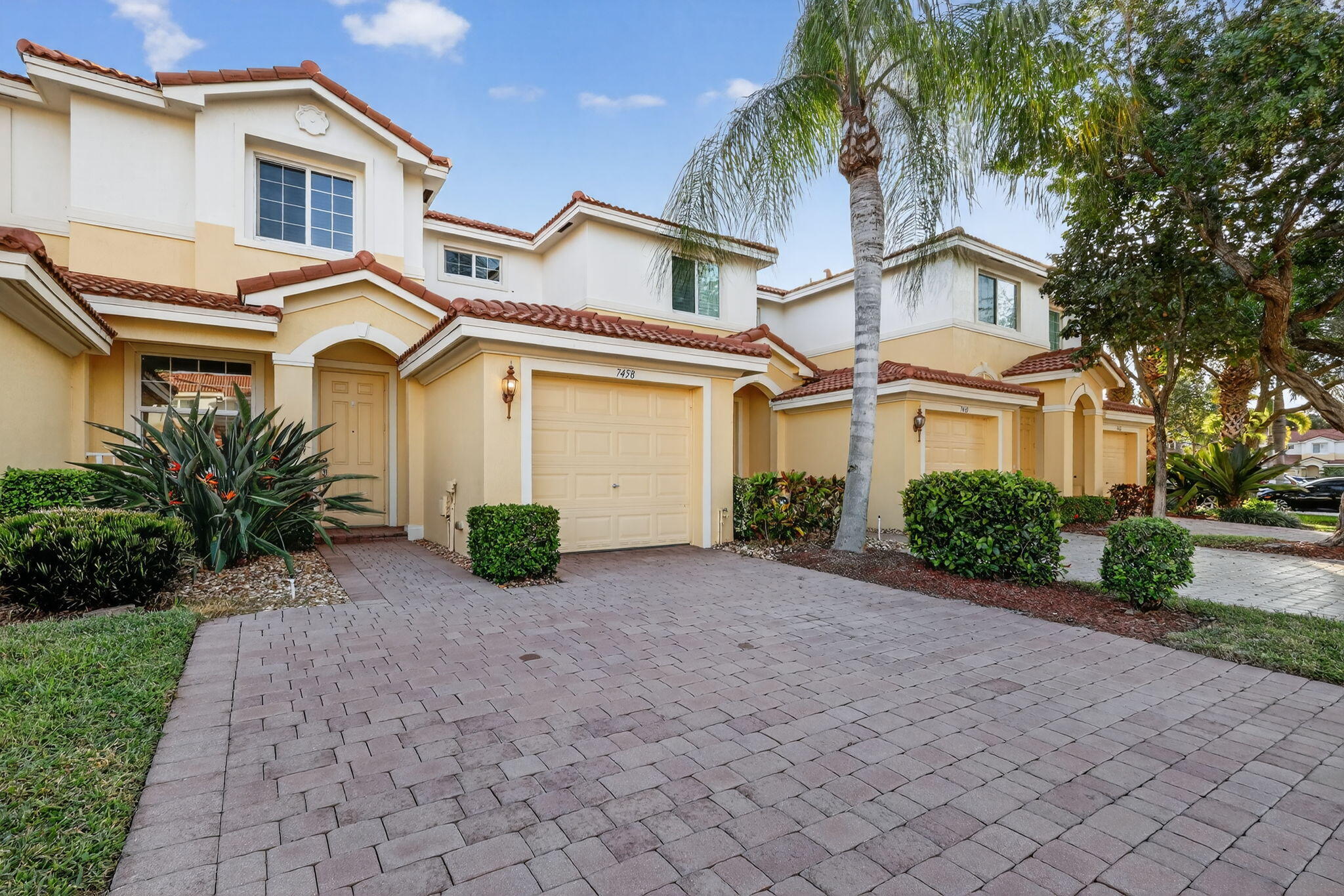 7458 Sarentino Lane