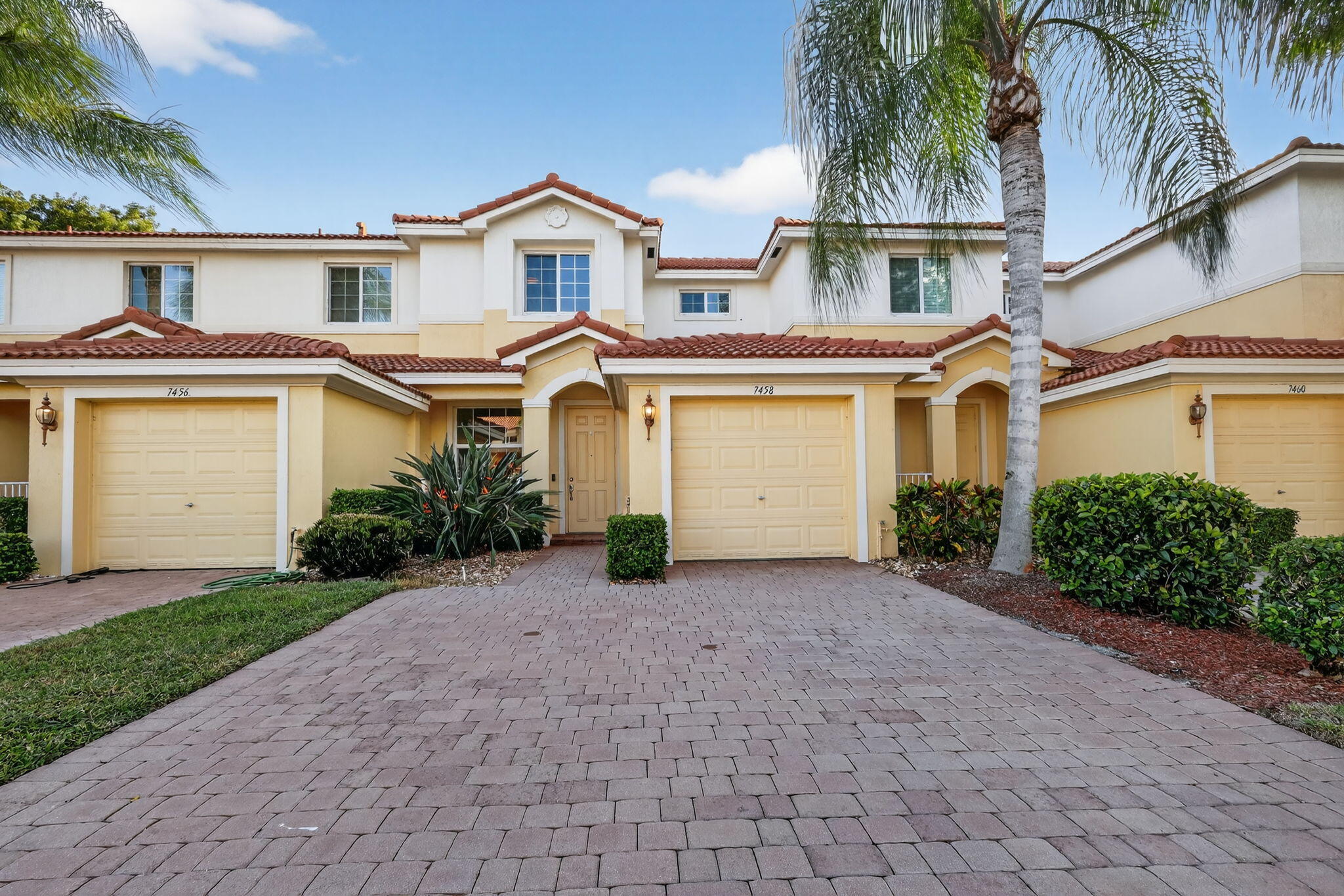 7458 Sarentino Lane