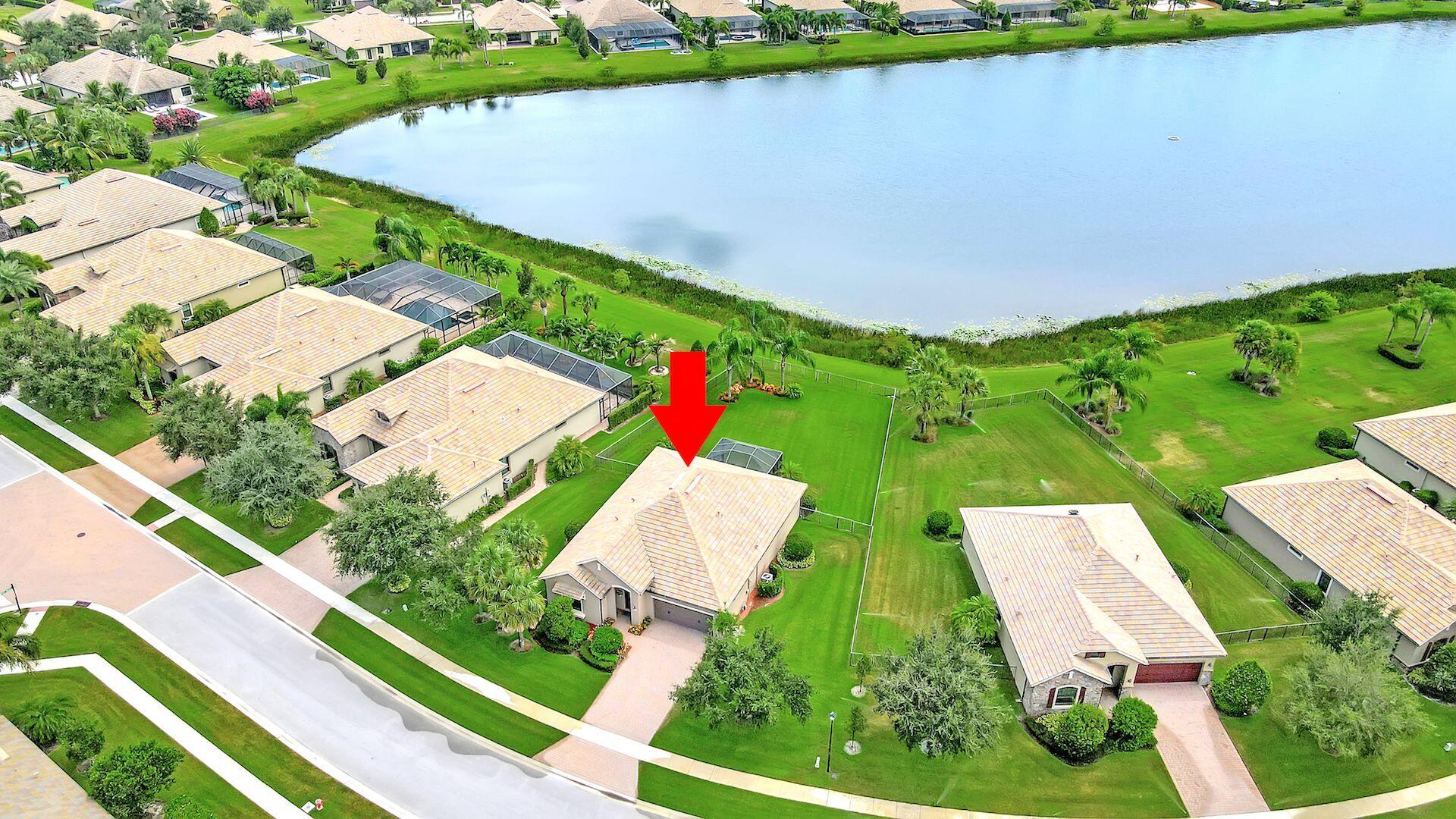3600 Siena Circle