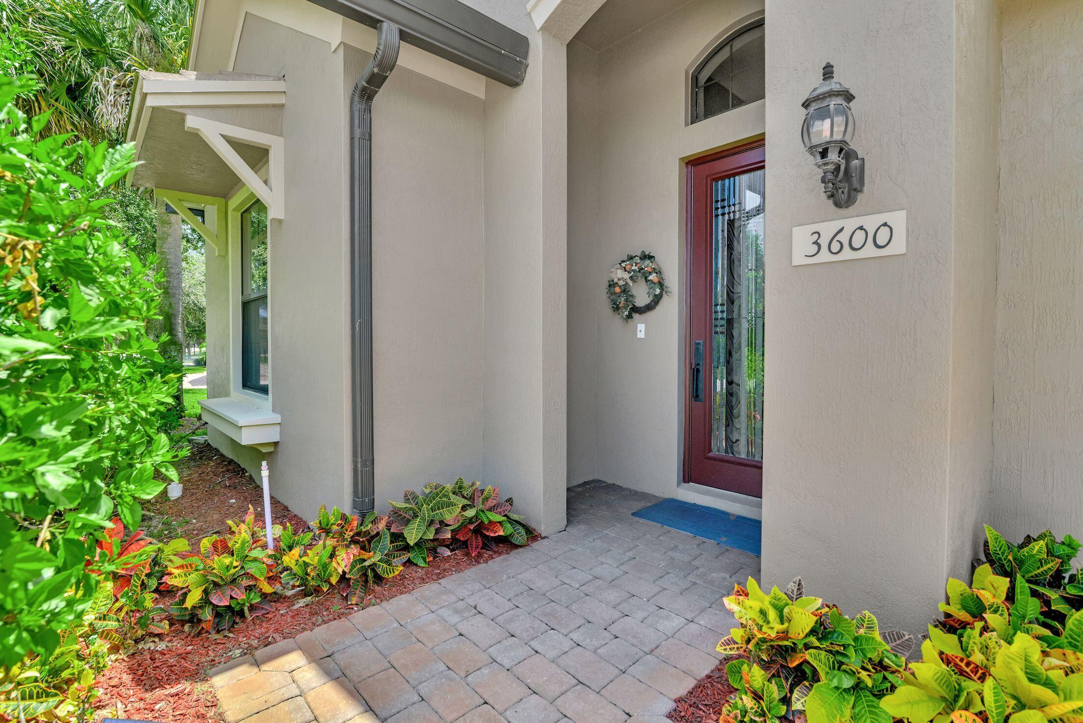3600 Siena Circle