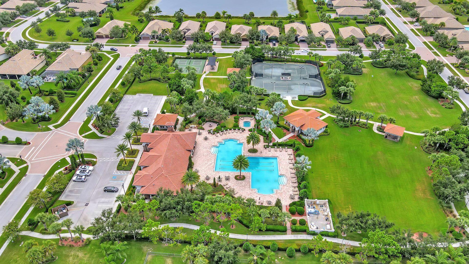 3600 Siena Circle
