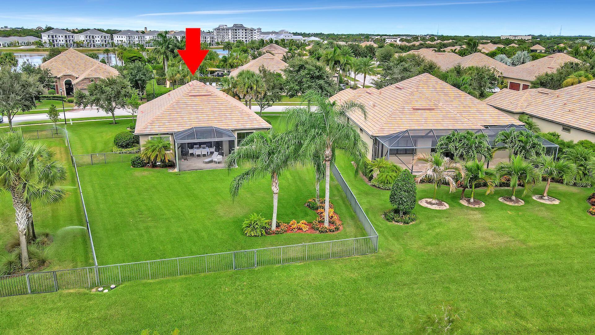 3600 Siena Circle