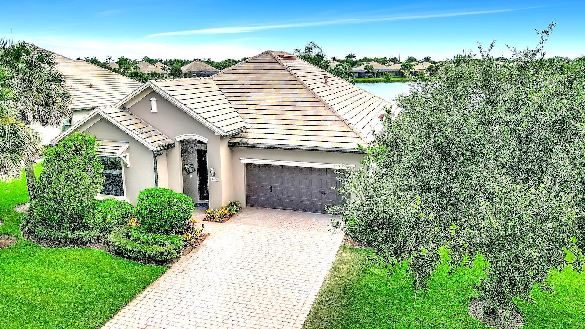 3600 Siena Circle