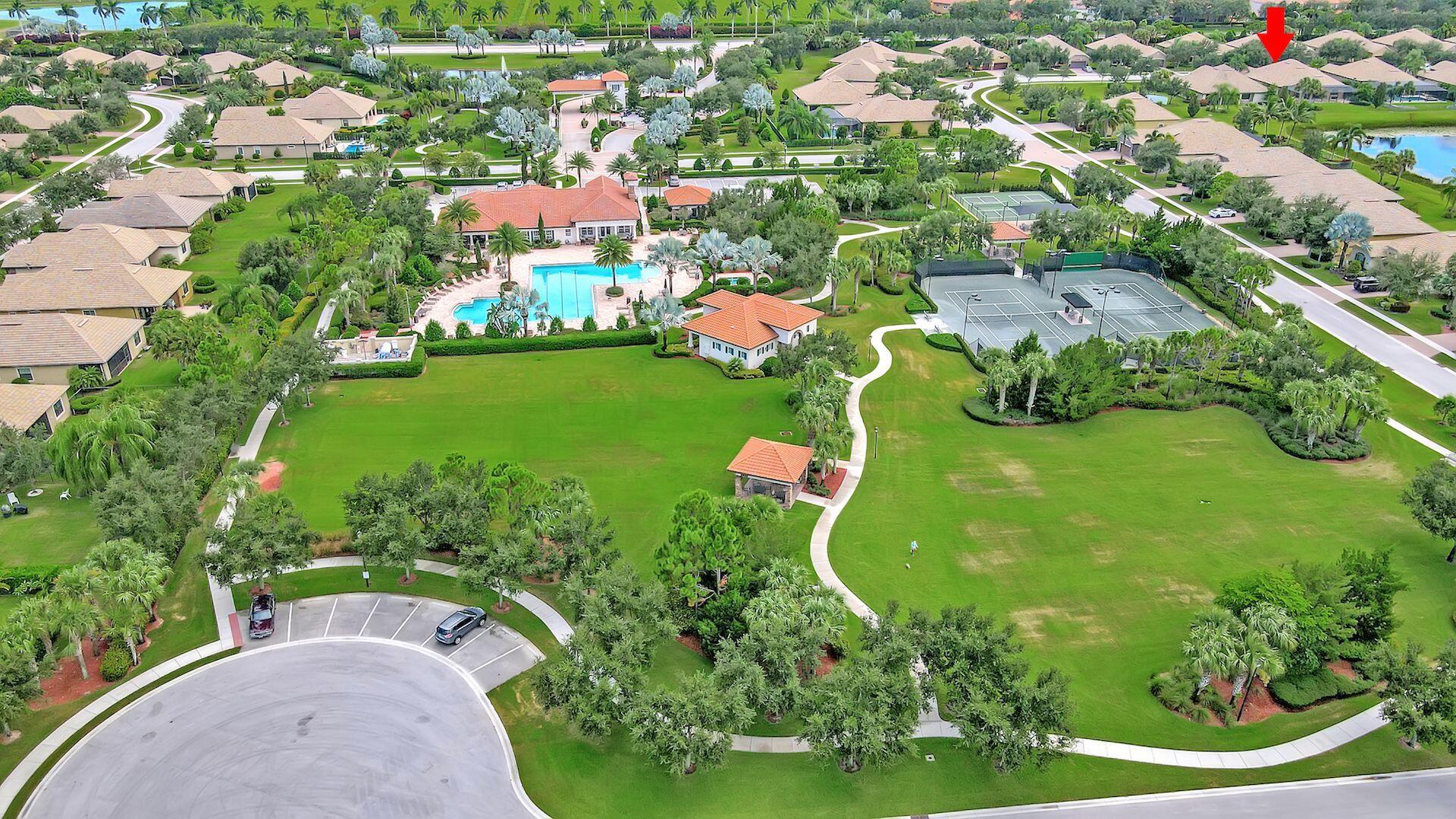 3600 Siena Circle