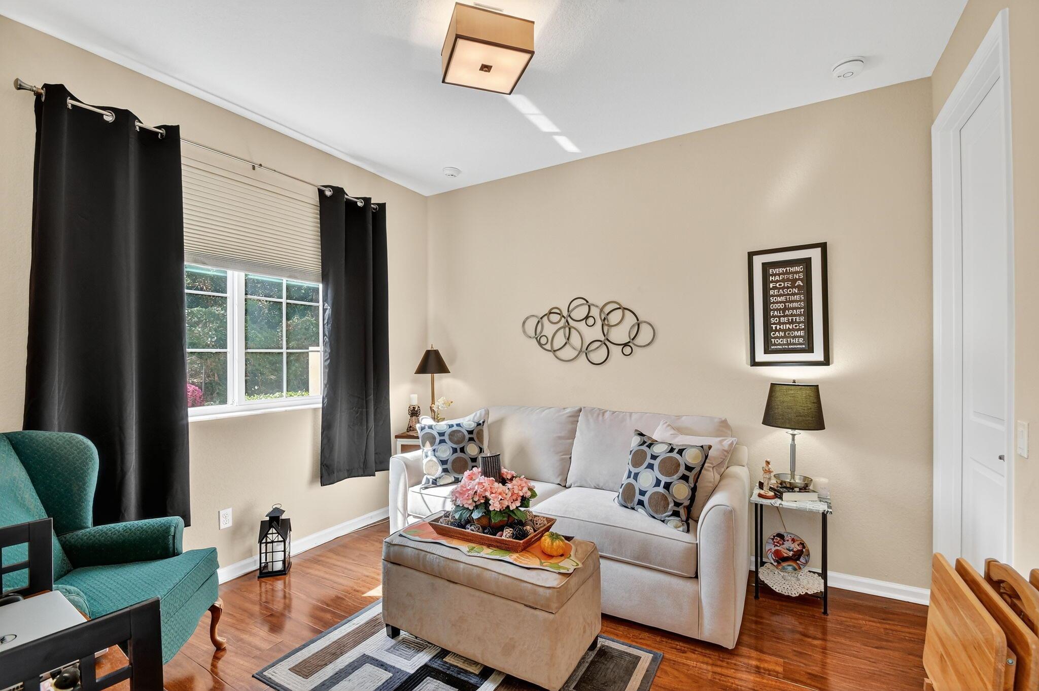 7476 Sarentino Lane 121