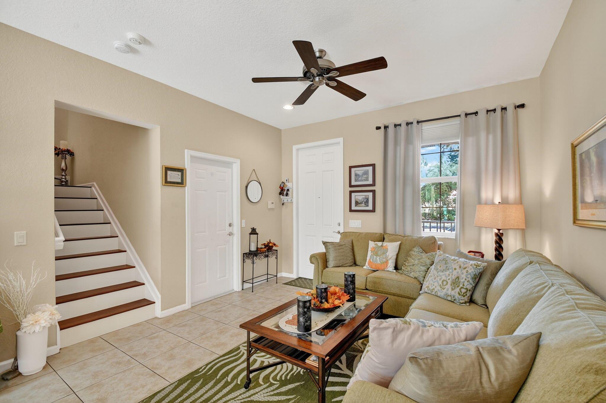 7476 Sarentino Lane 121