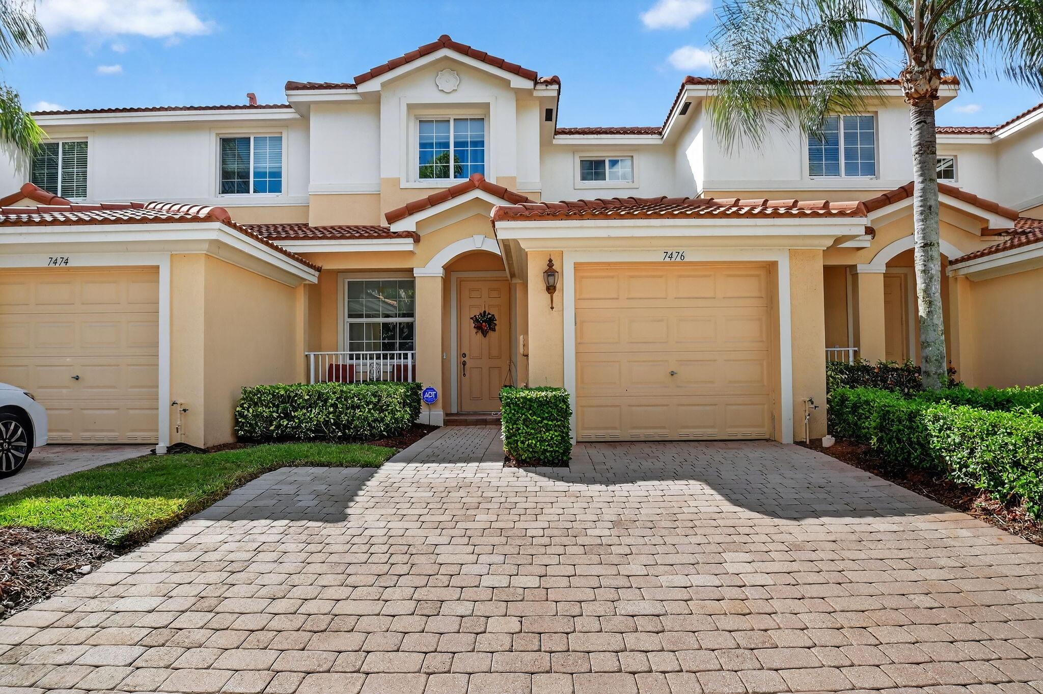7476 Sarentino Lane 121