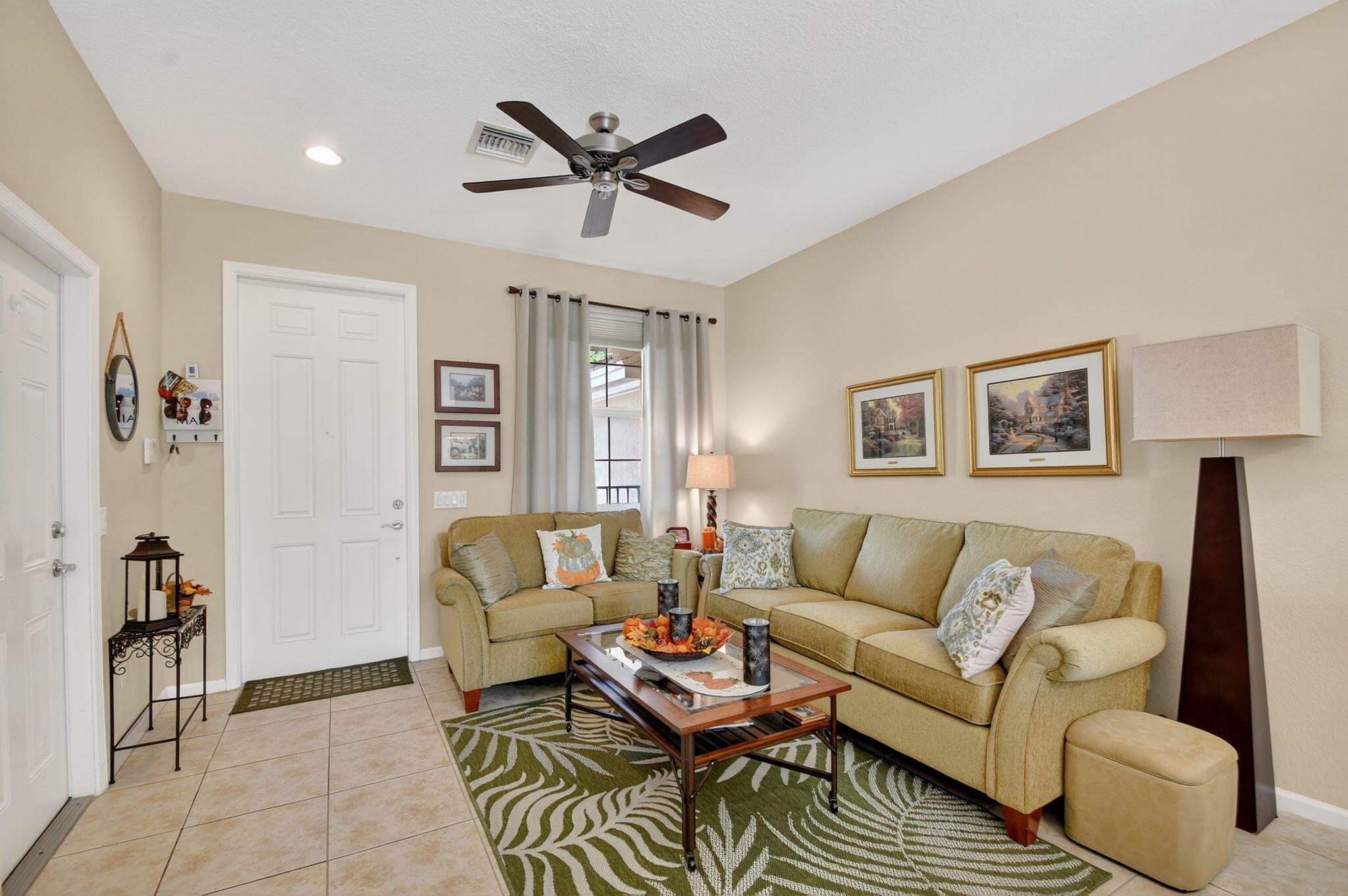 7476 Sarentino Lane 121