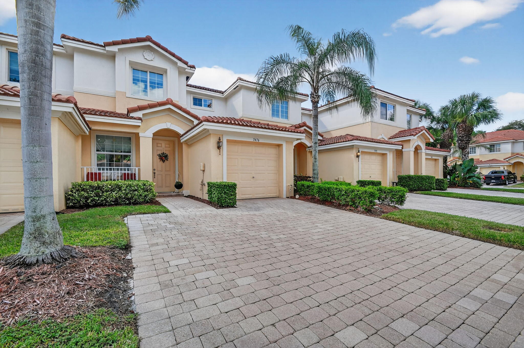 7476 Sarentino Lane 121
