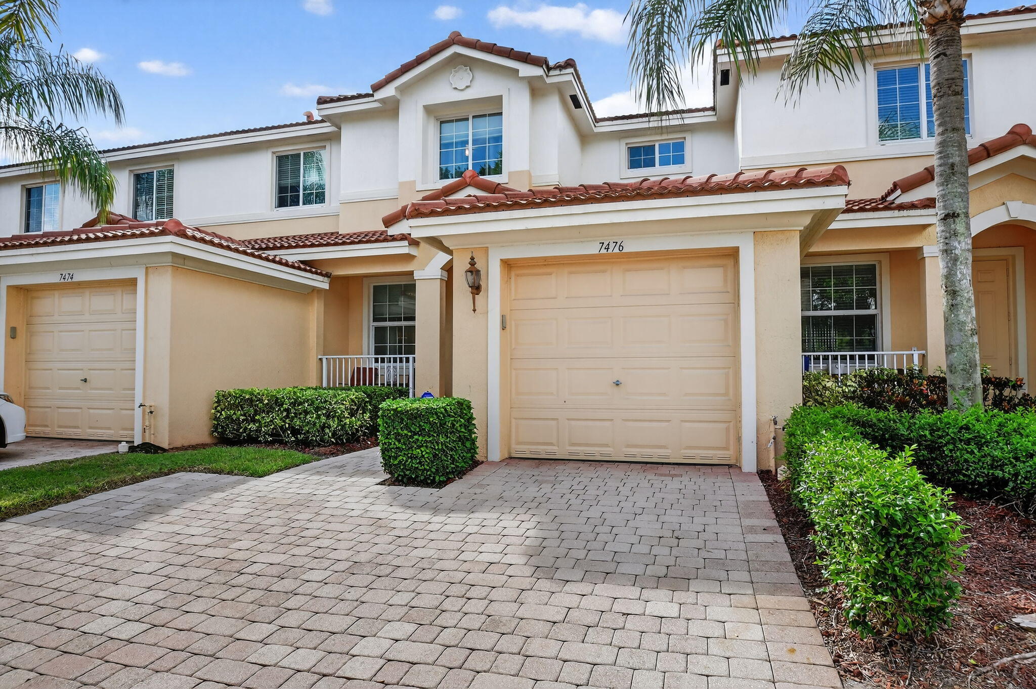 7476 Sarentino Lane 121