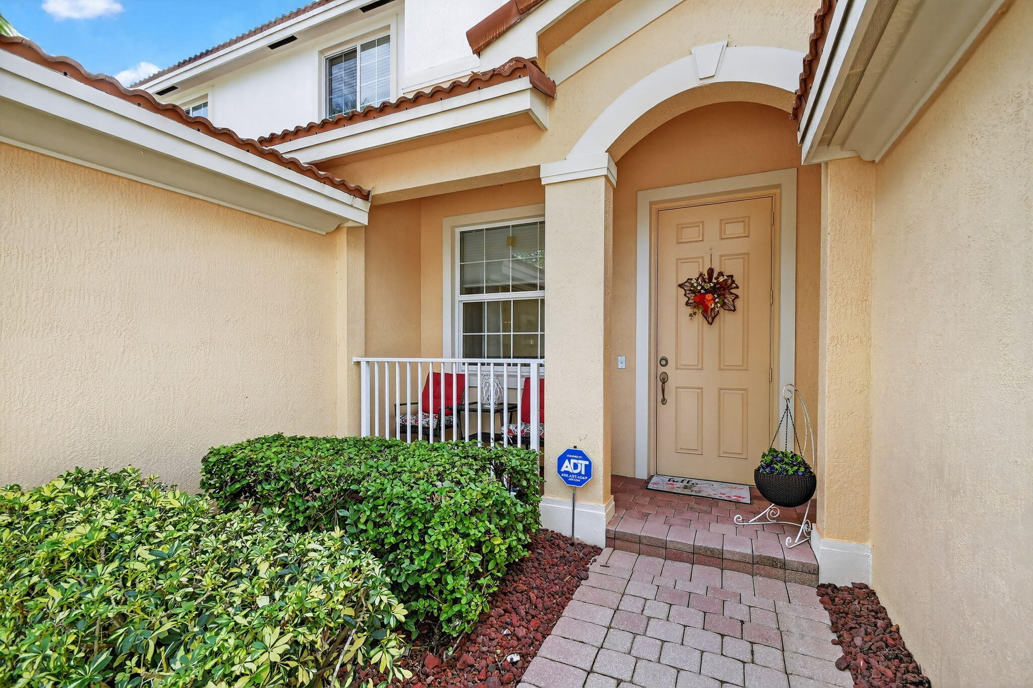 7476 Sarentino Lane 121