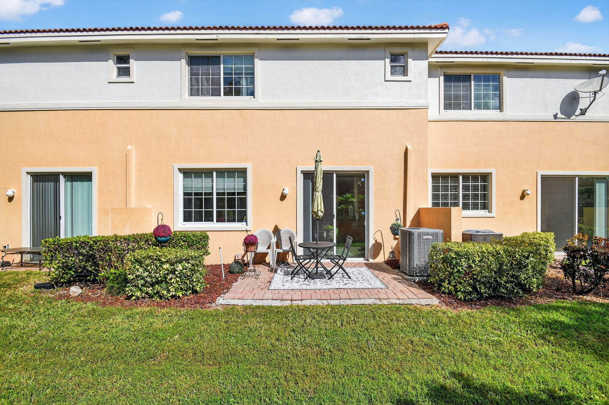 7476 Sarentino Lane 121
