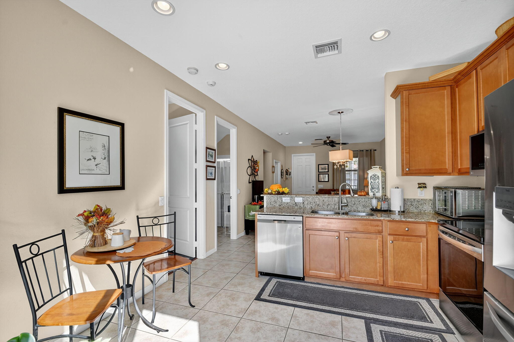 7476 Sarentino Lane 121