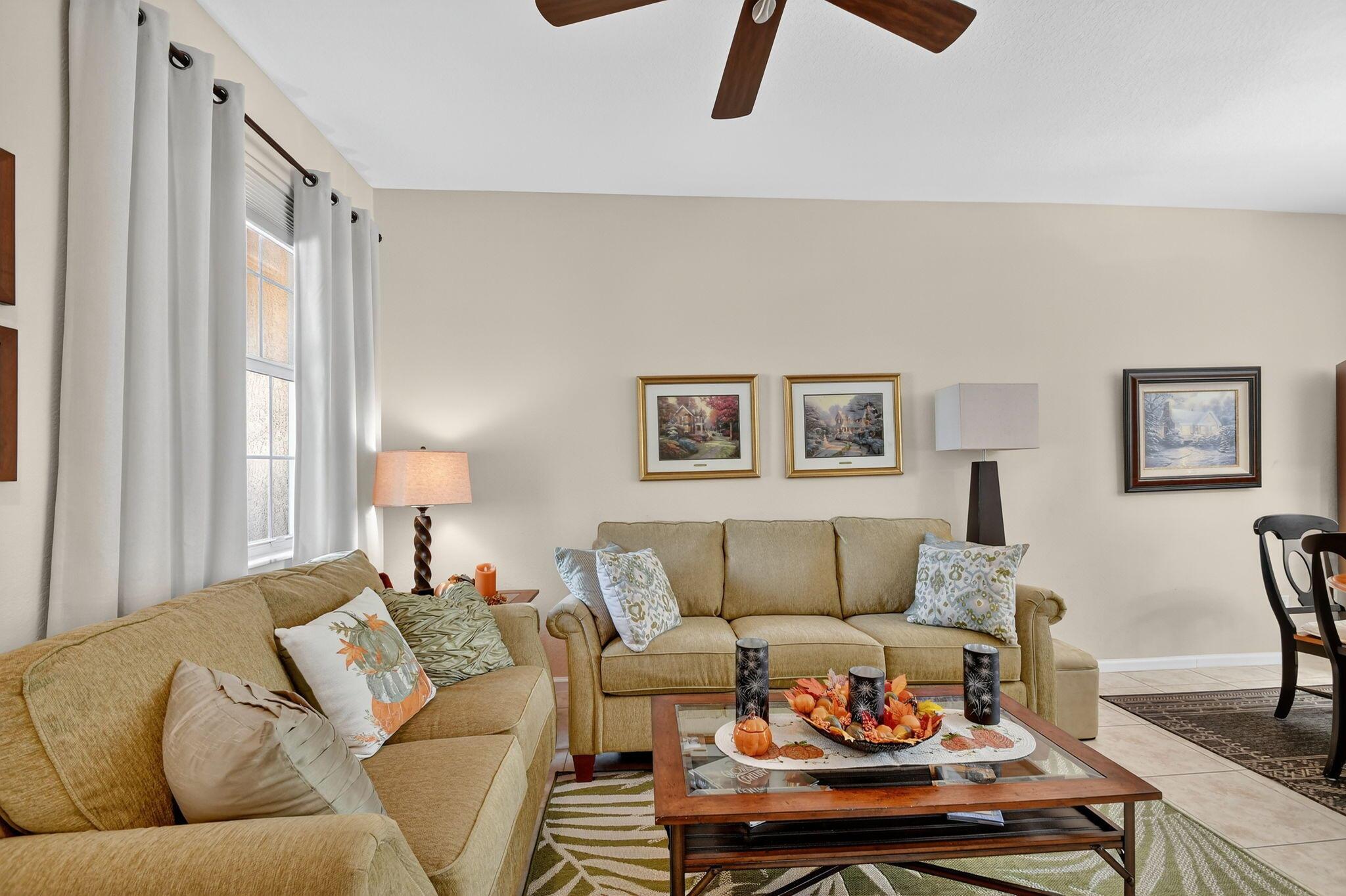 7476 Sarentino Lane 121