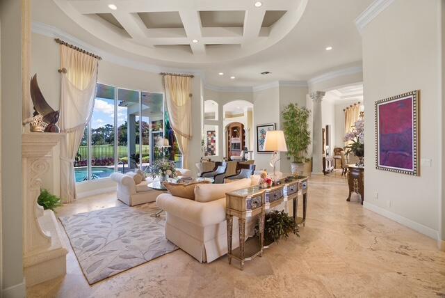 7660 Porto Vecchio Place