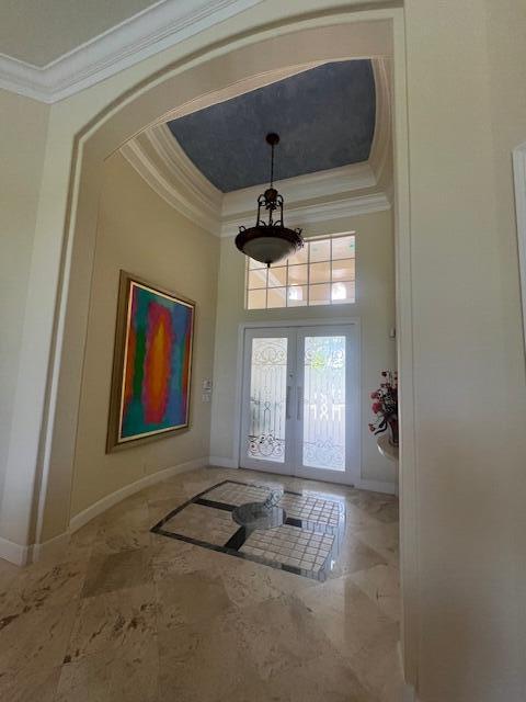 7660 Porto Vecchio Place