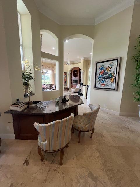 7660 Porto Vecchio Place