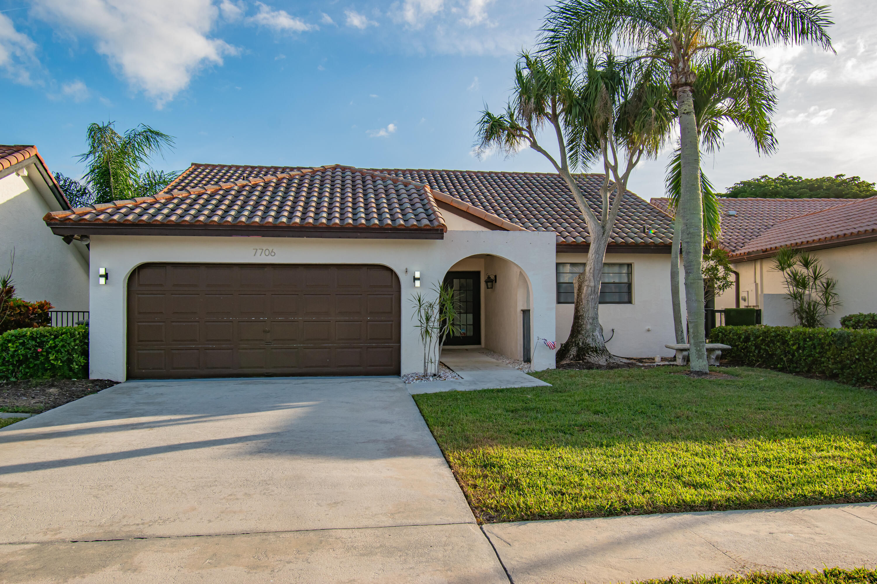 7706 Solimar Circle