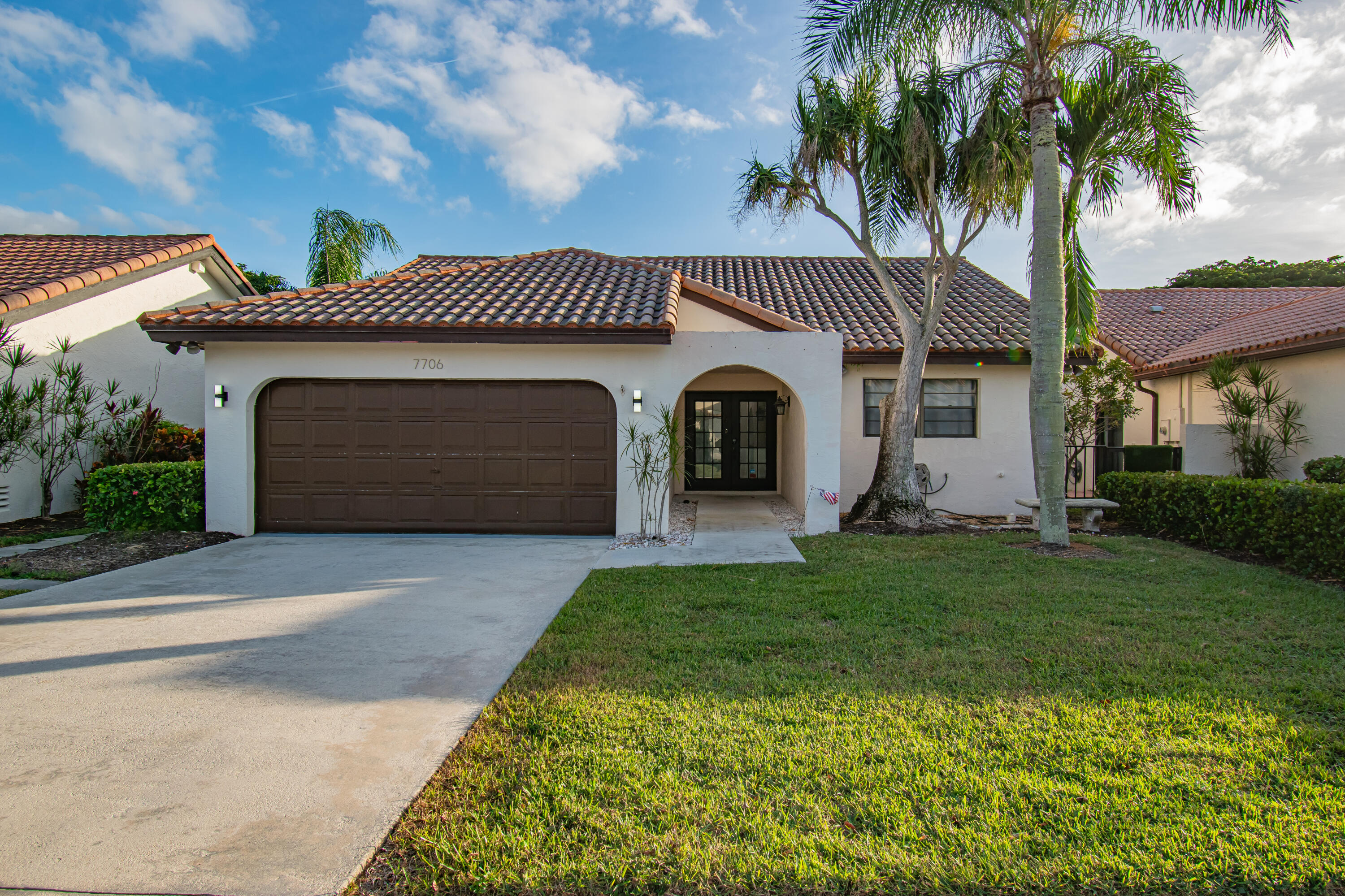 7706 Solimar Circle