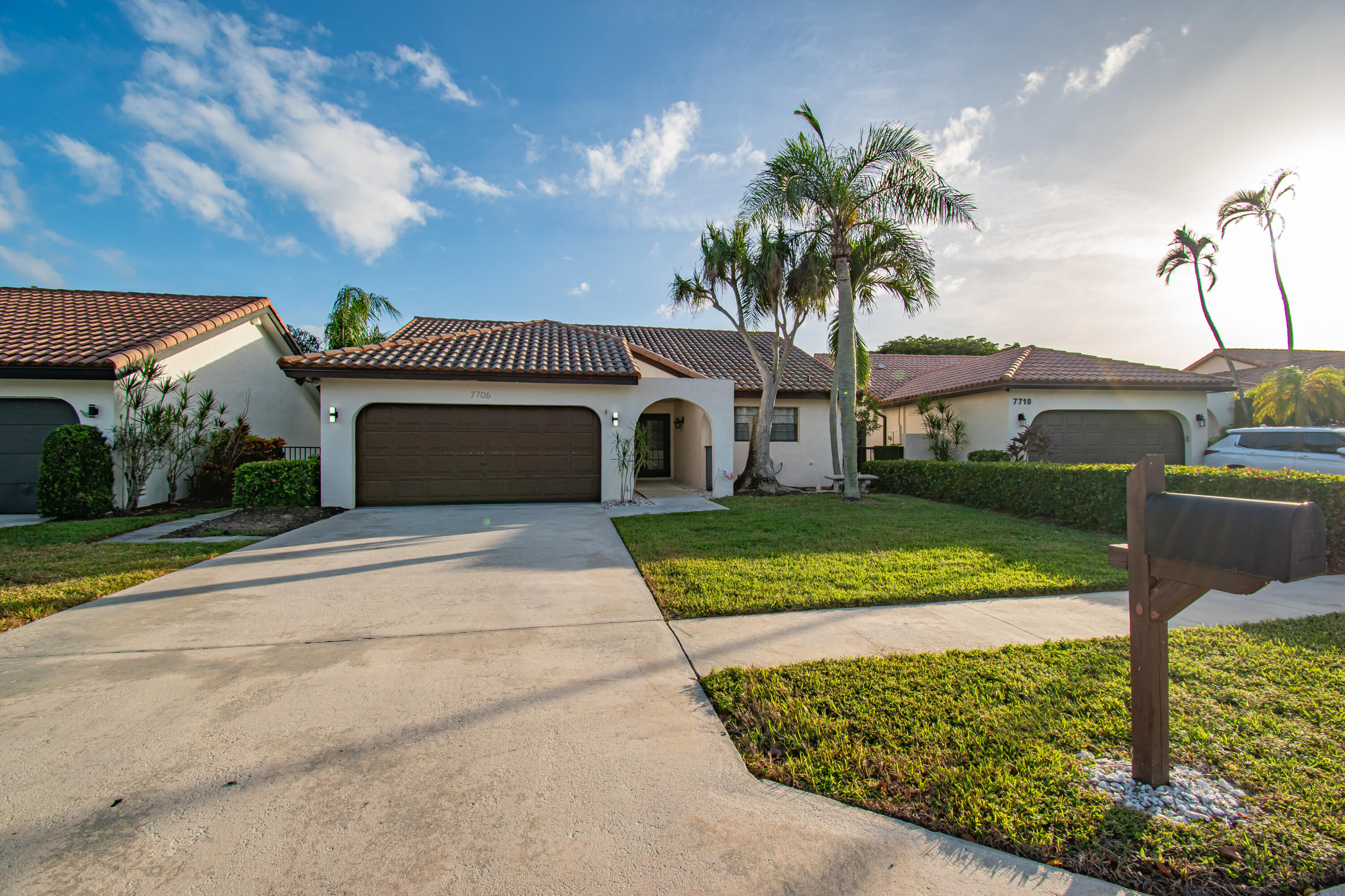 7706 Solimar Circle