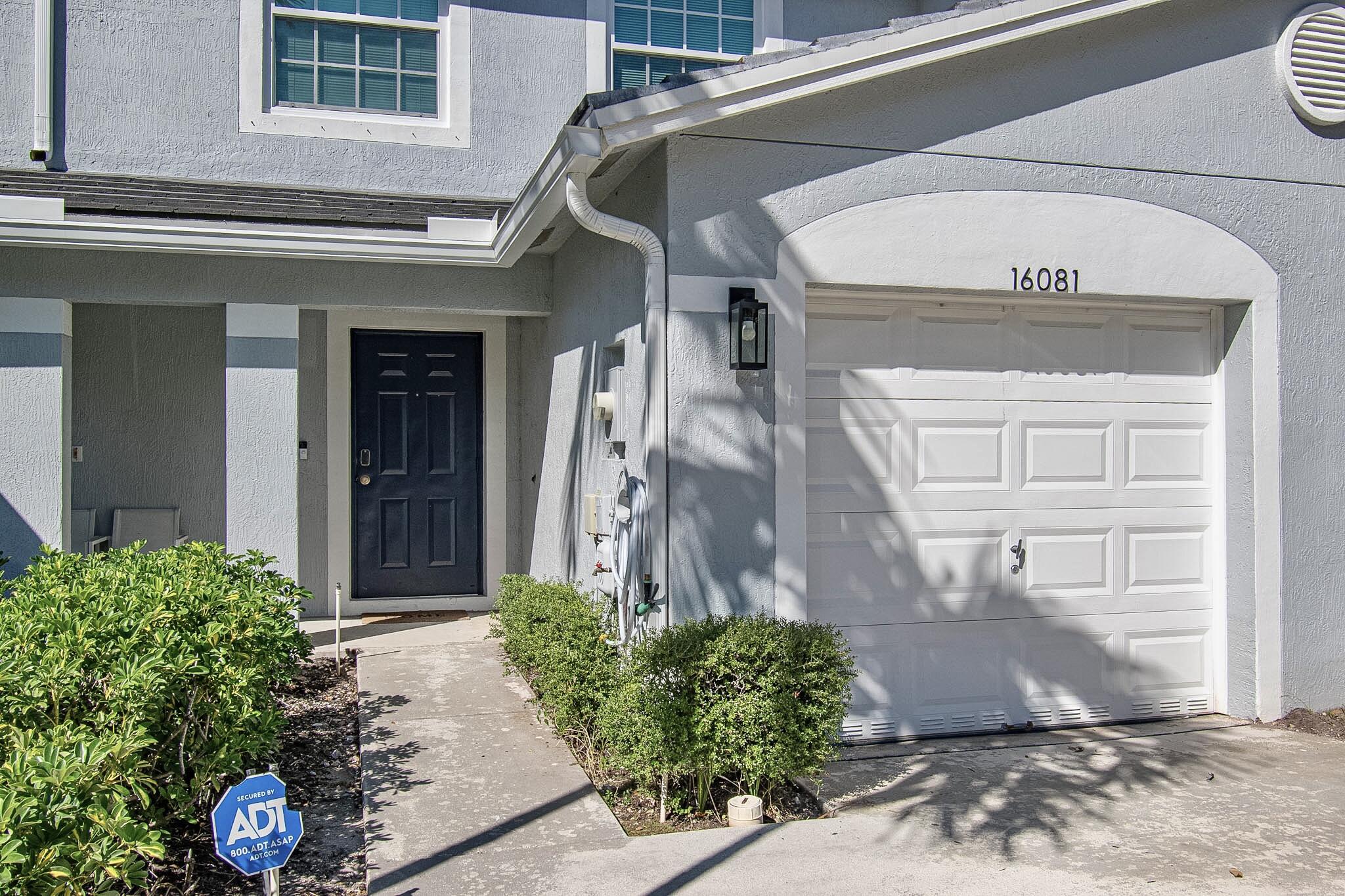 16081 Sierra Palms Drive