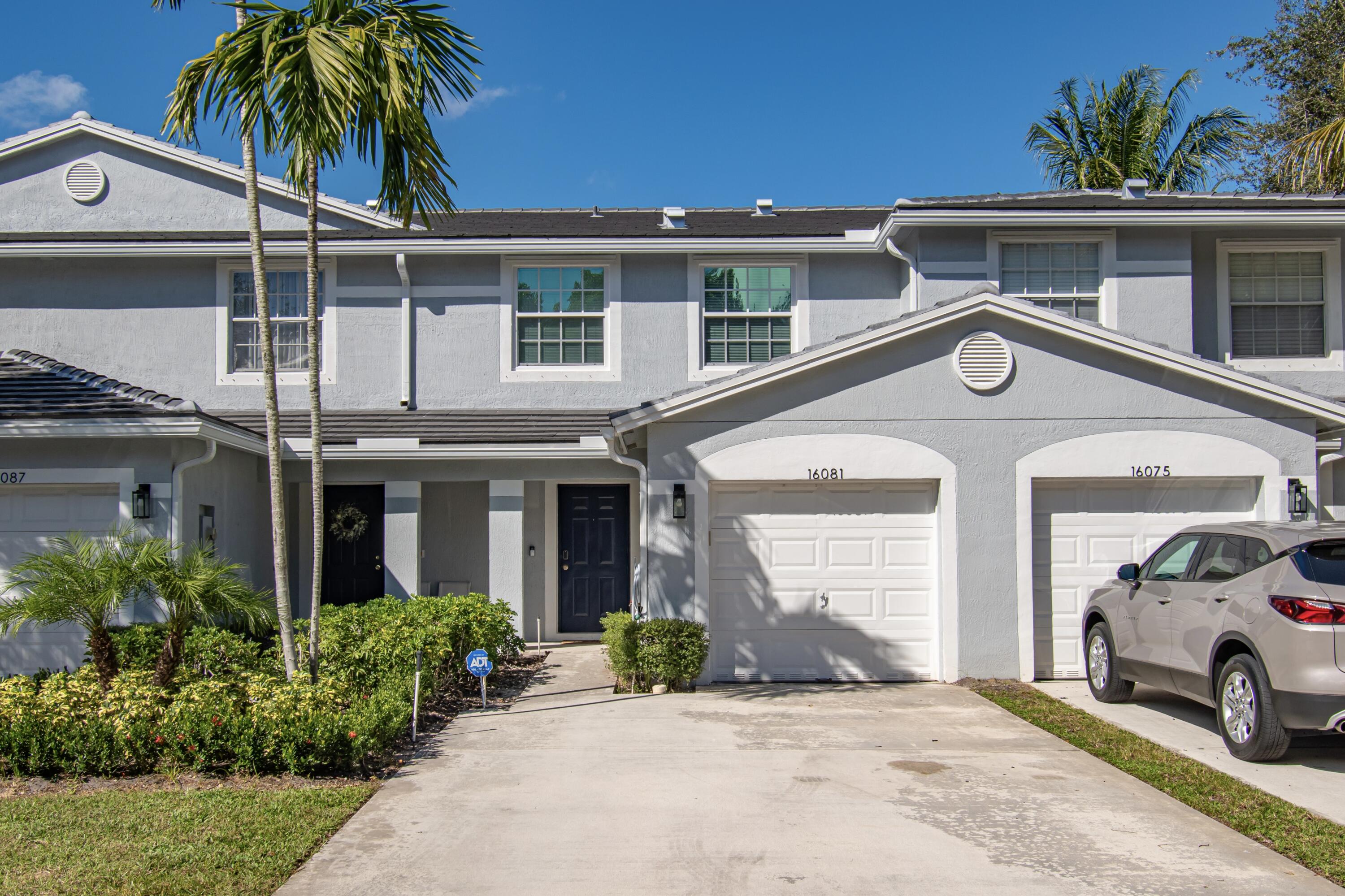 16081 Sierra Palms Drive