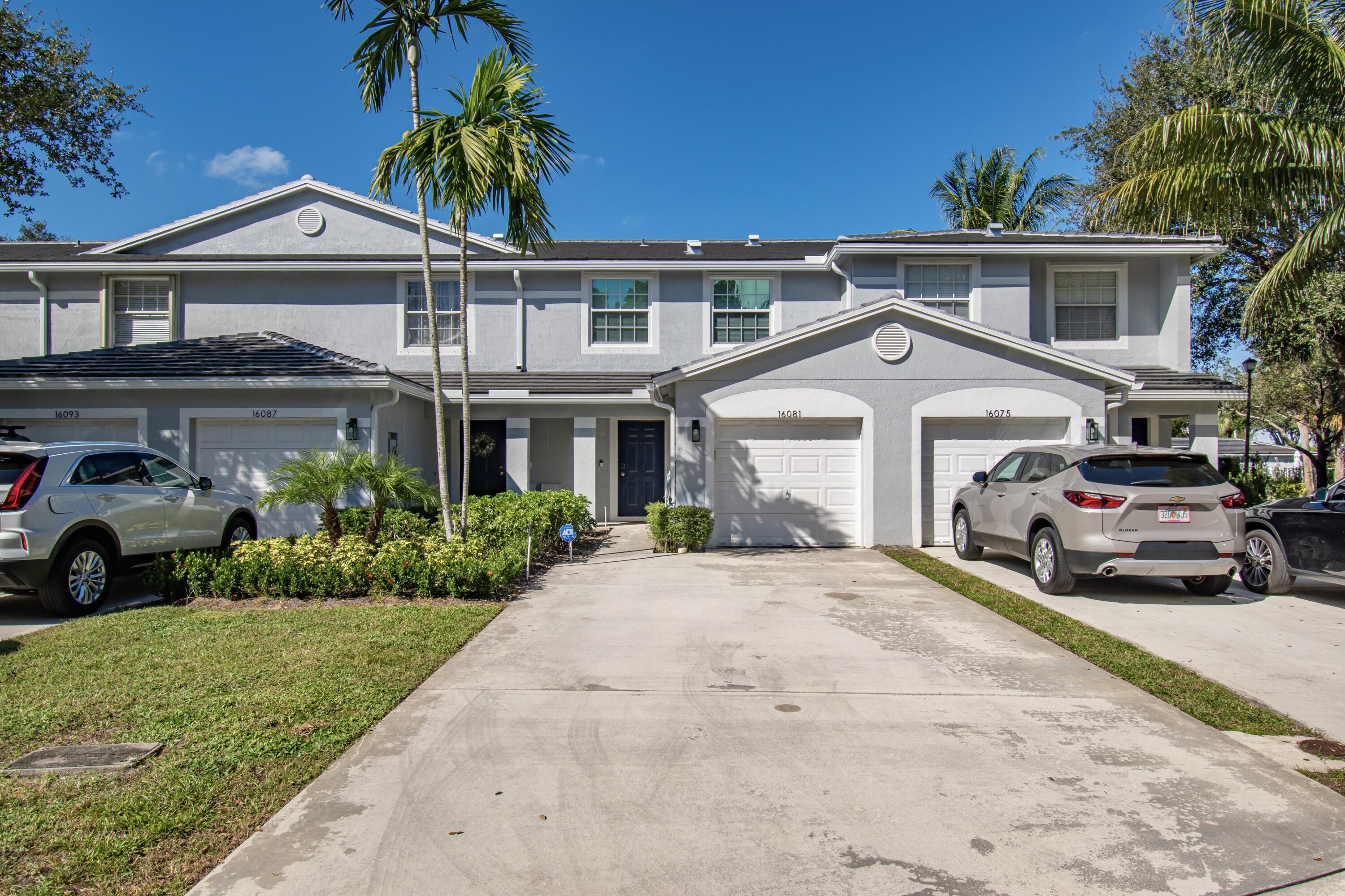 16081 Sierra Palms Drive