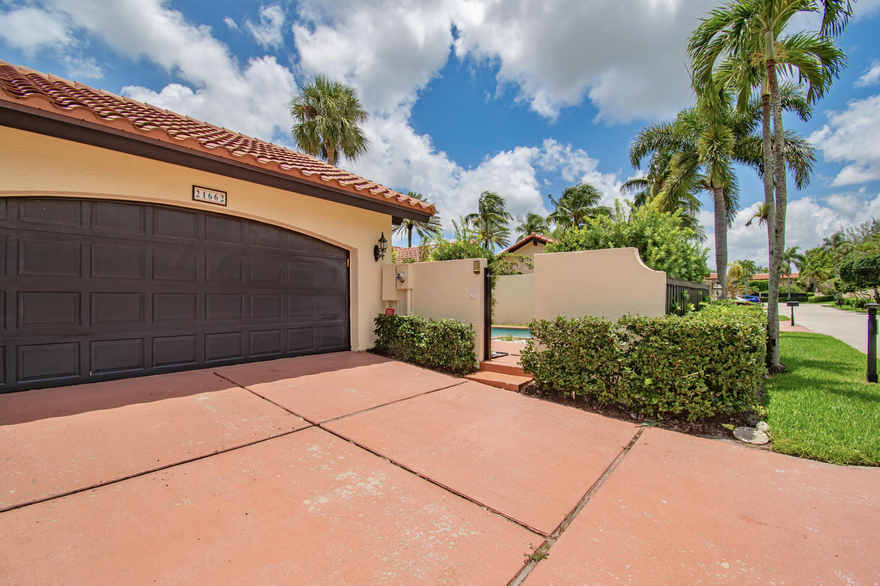 21662 San Simeon Circle