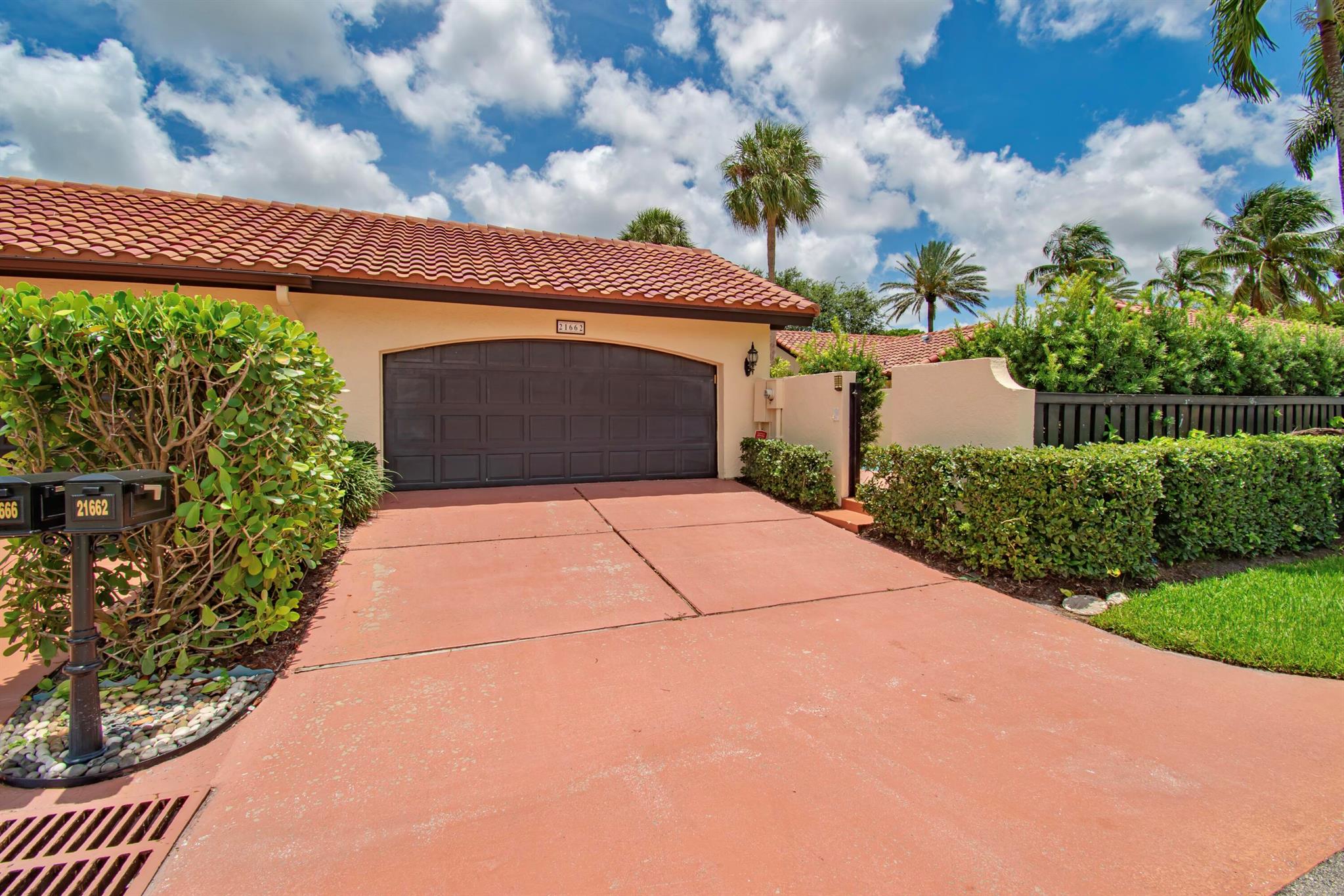 21662 San Simeon Circle