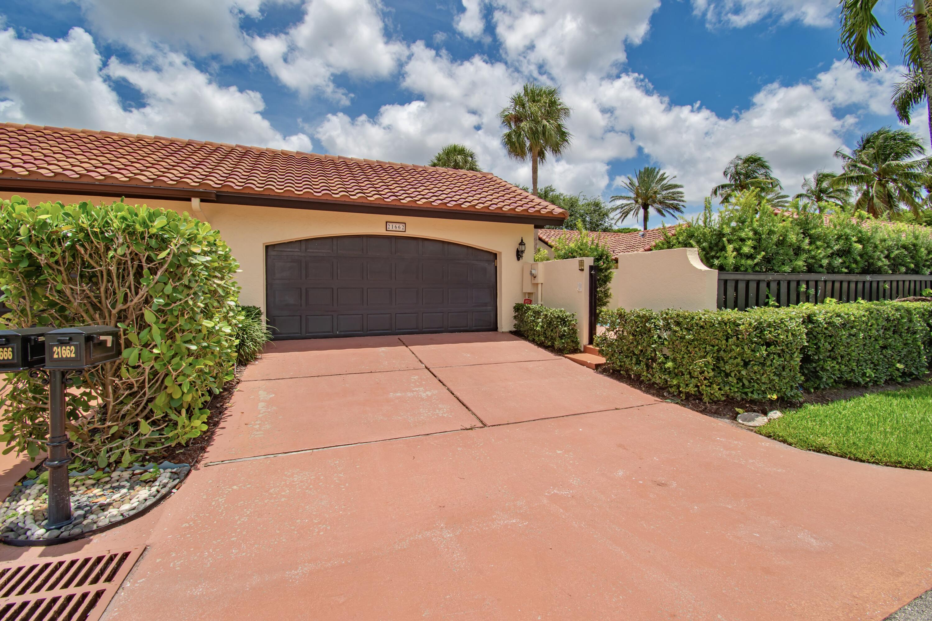 21662 San Simeon Circle
