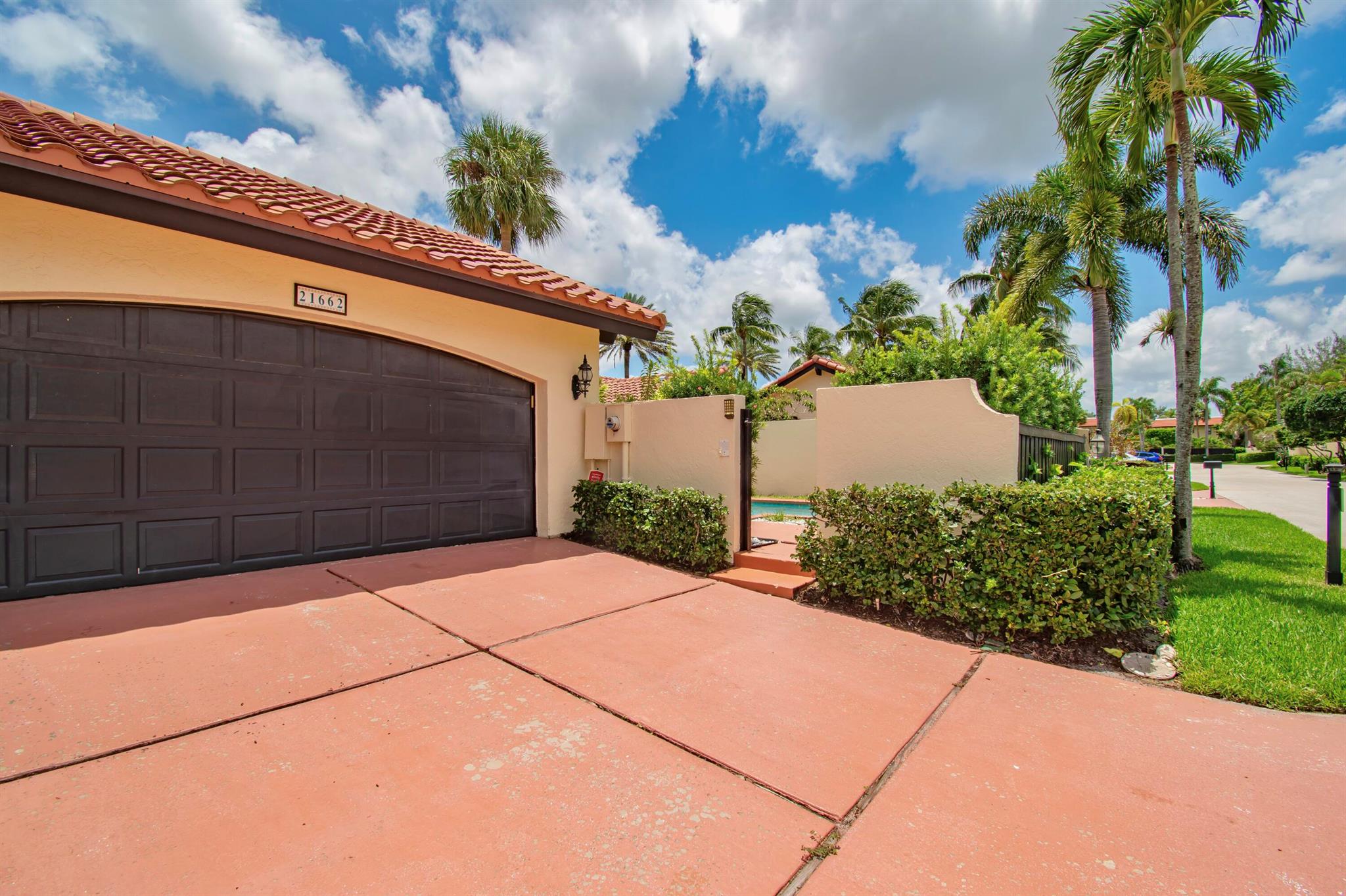 21662 San Simeon Circle