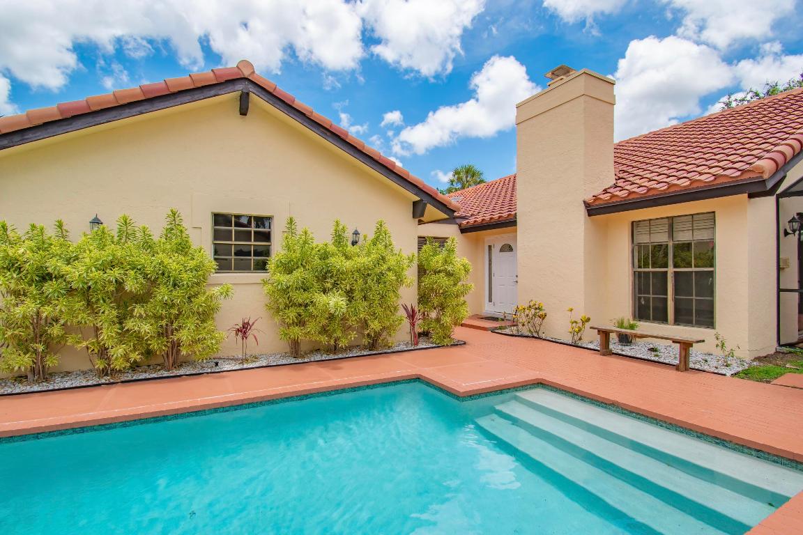 21662 San Simeon Circle