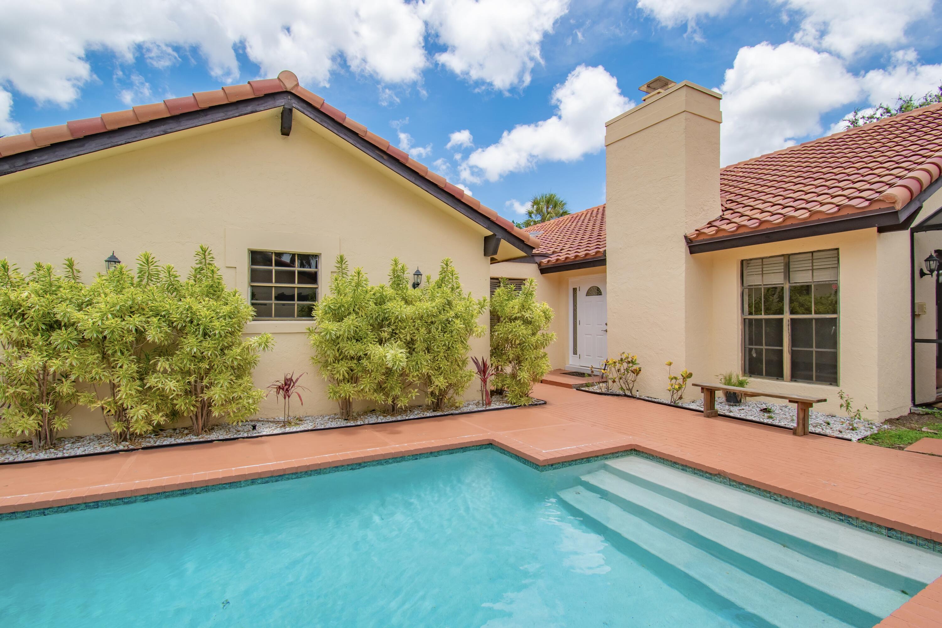 21662 San Simeon Circle