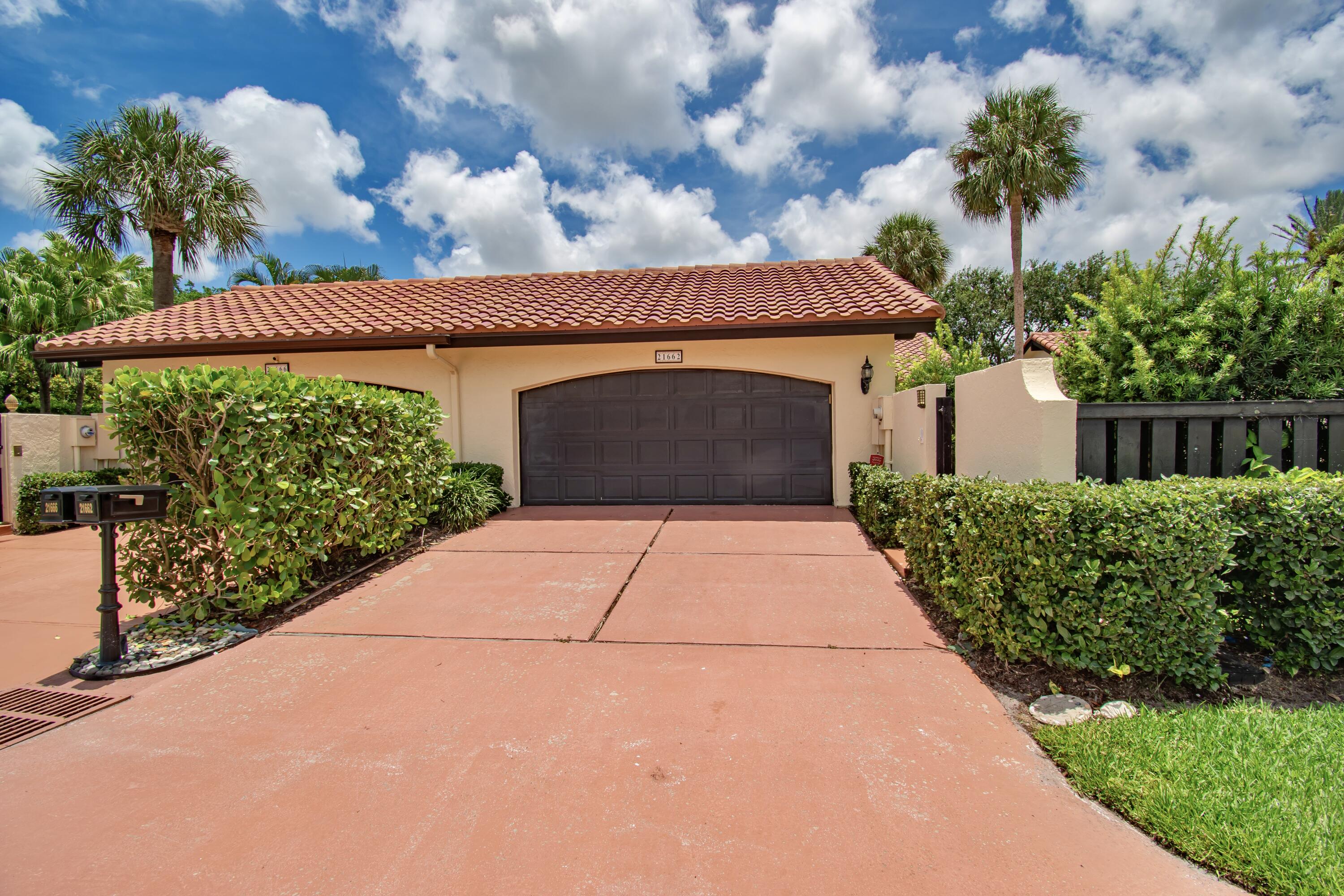 21662 San Simeon Circle