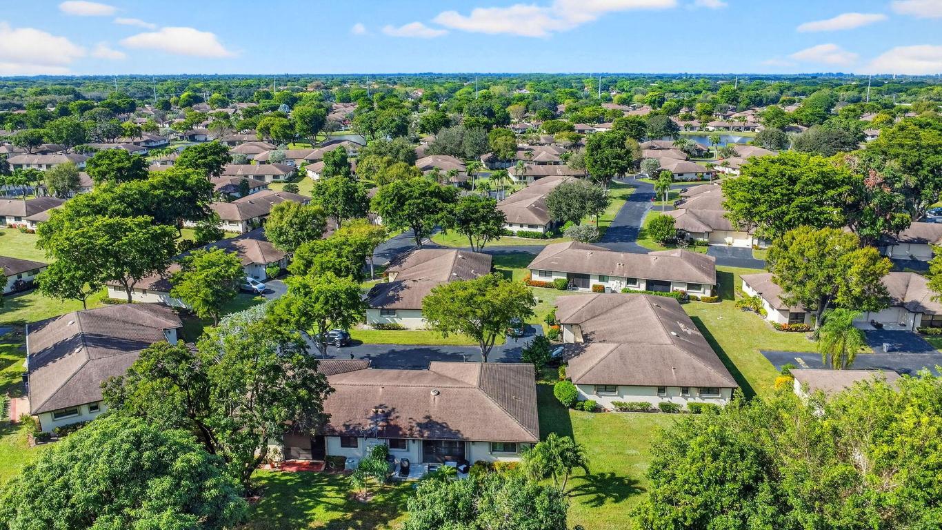 4723 Storkwood Lane A