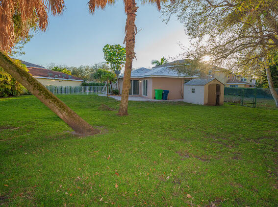 9201 NW 55th Street NW 9201