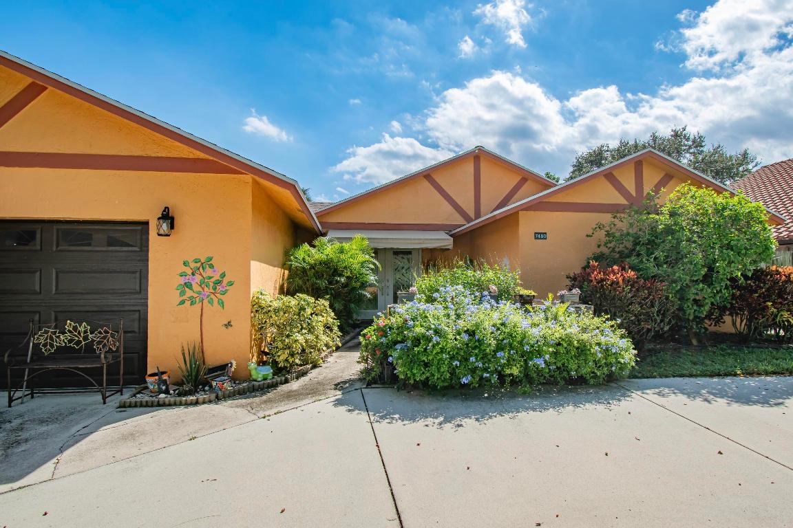 7480 San Clemente Place, Boca Raton