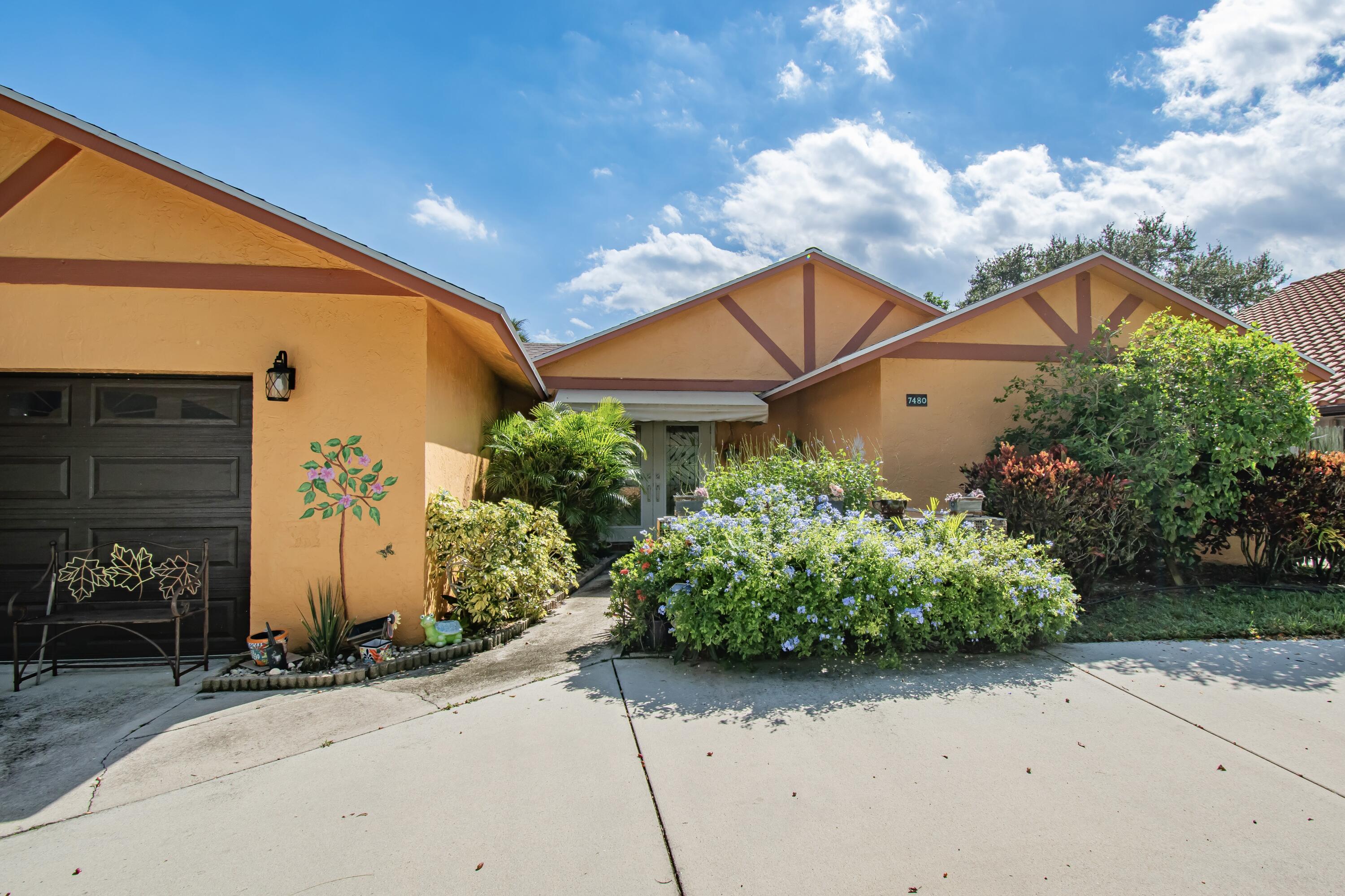 7480 San Clemente Place, Boca Raton