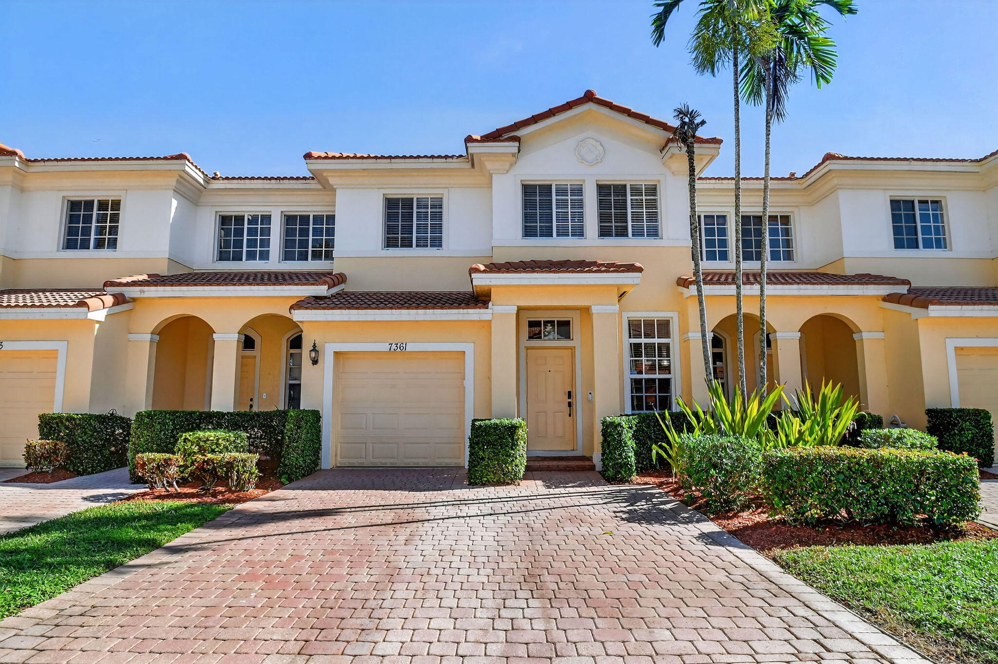 7361 Briella Drive, Boynton Beach
