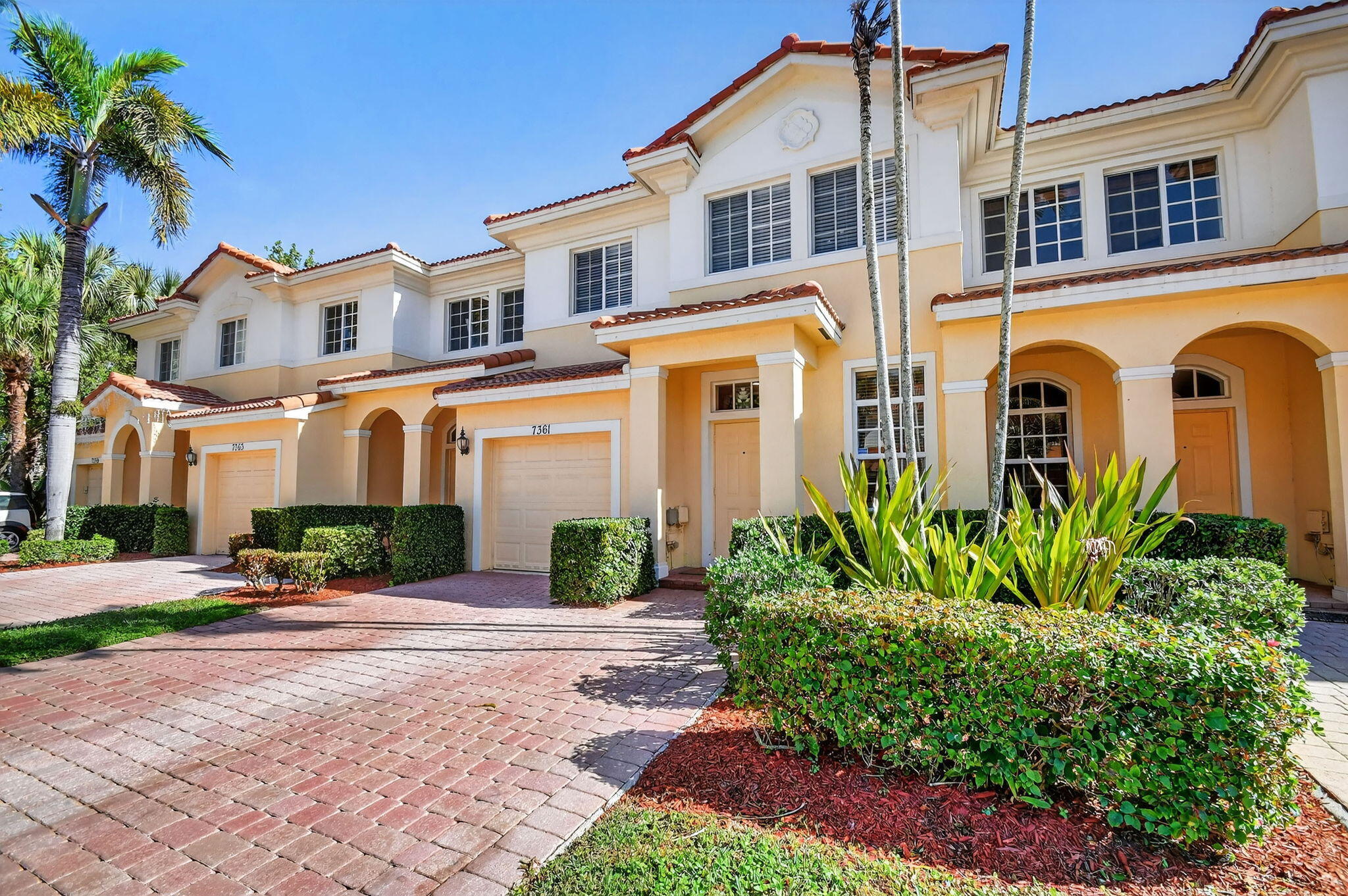 7361 Briella Drive, Boynton Beach