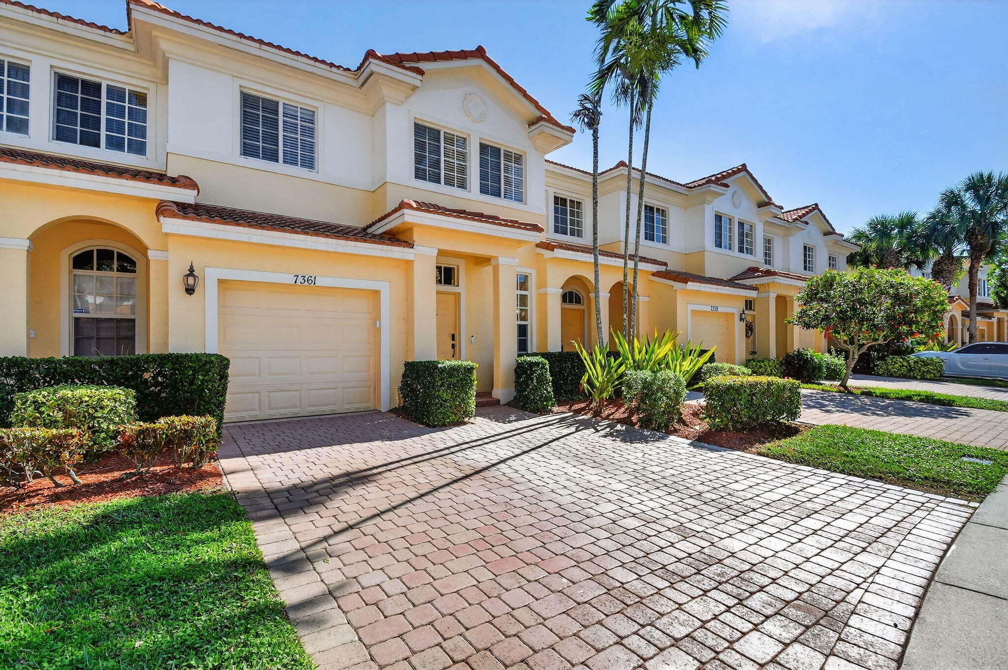 7361 Briella Drive, Boynton Beach