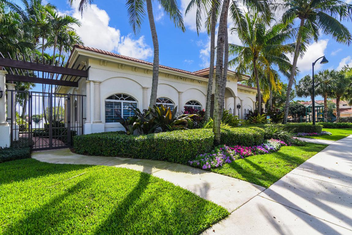 7361 Briella Drive, Boynton Beach